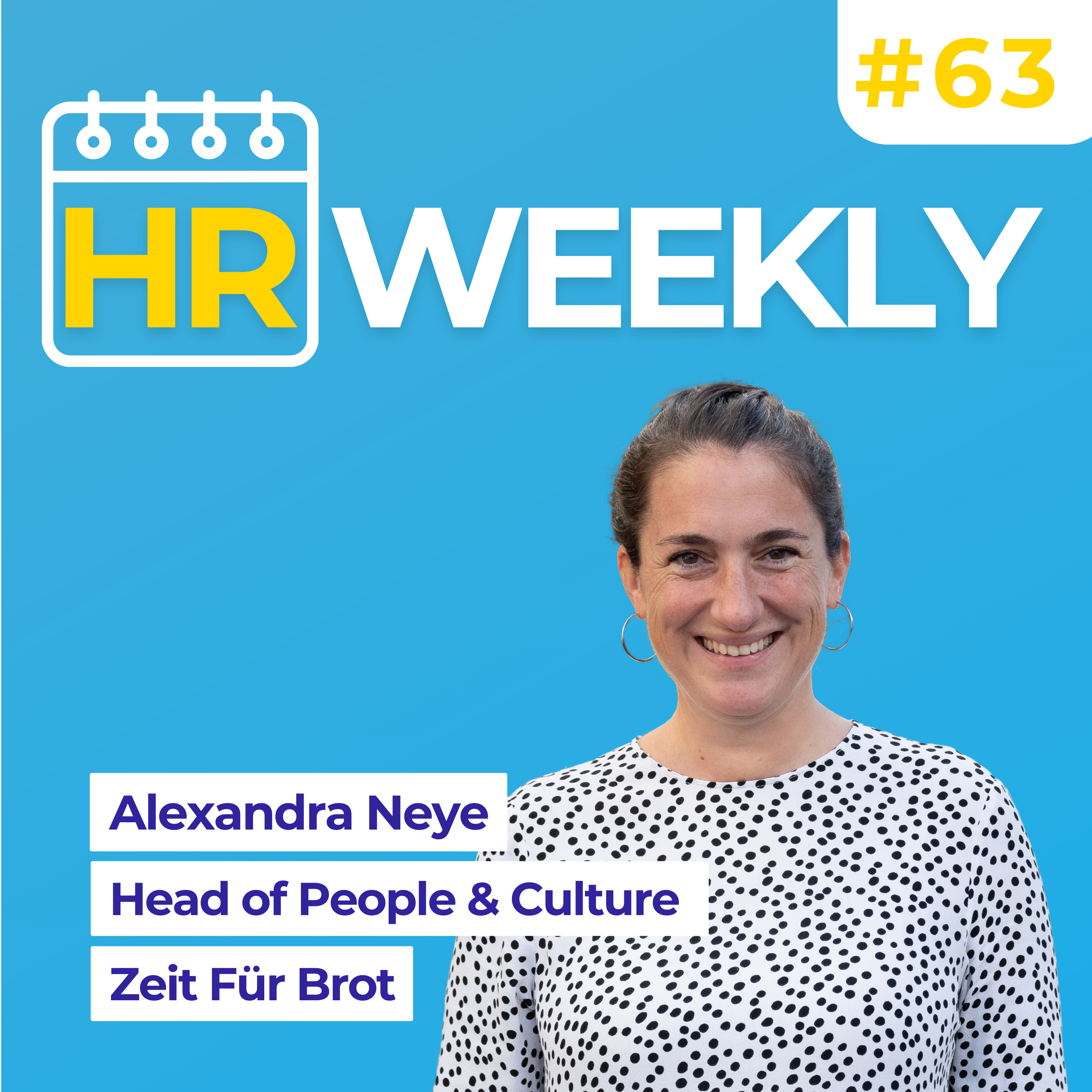 HR Weekly