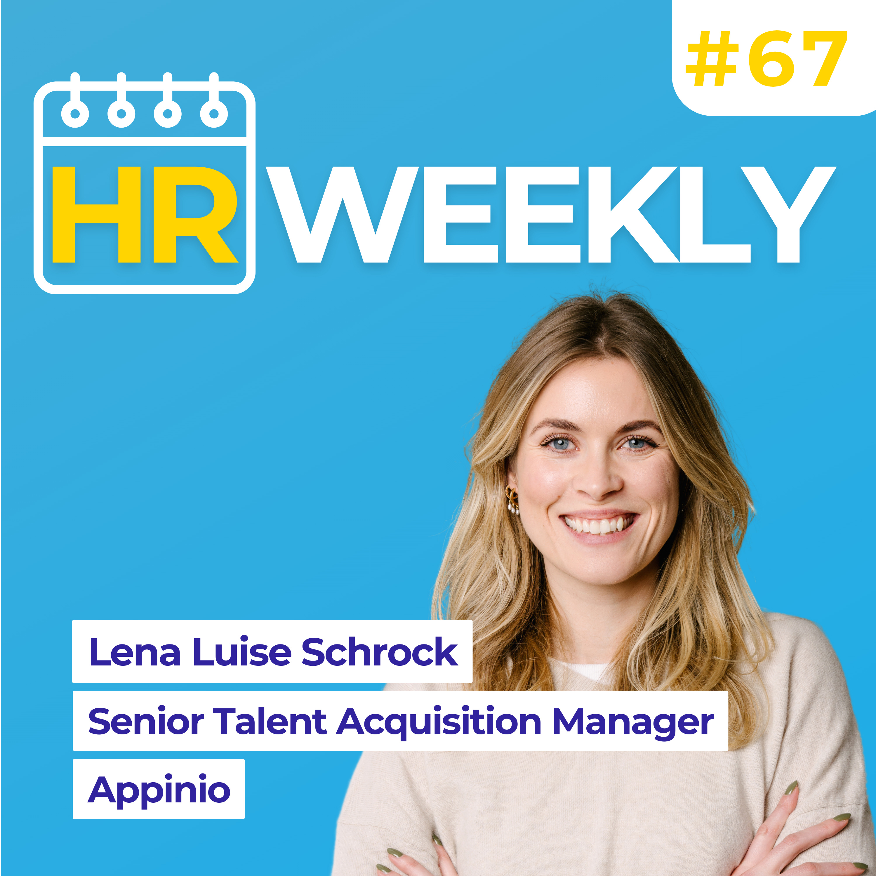 HR Weekly