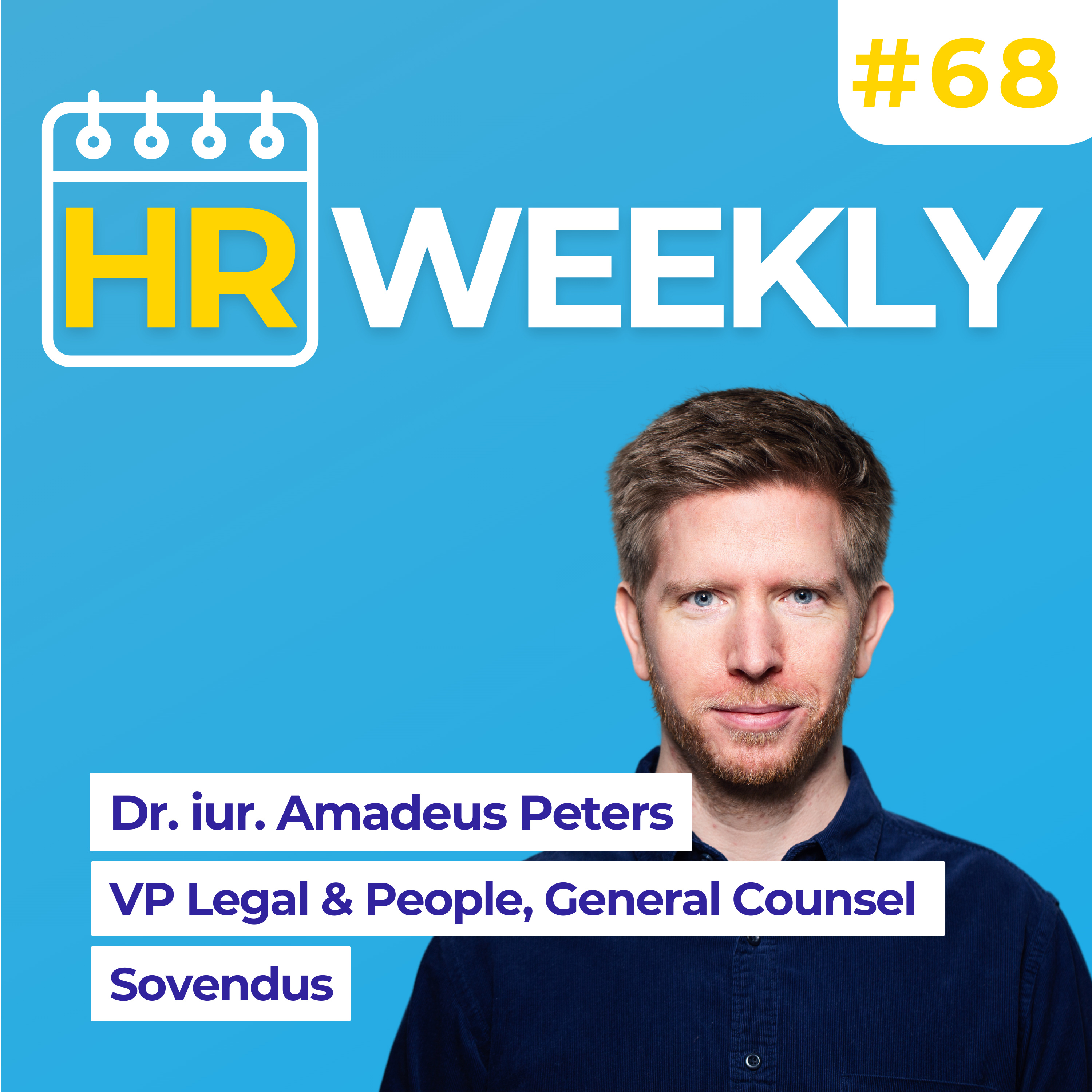 HR Weekly