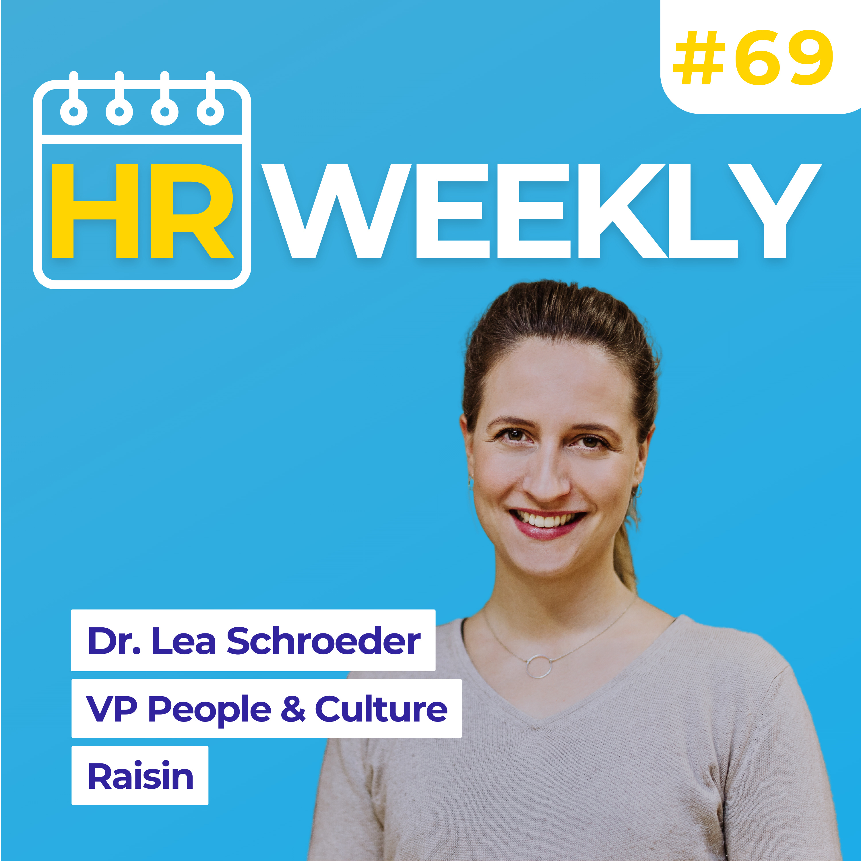 HR Weekly