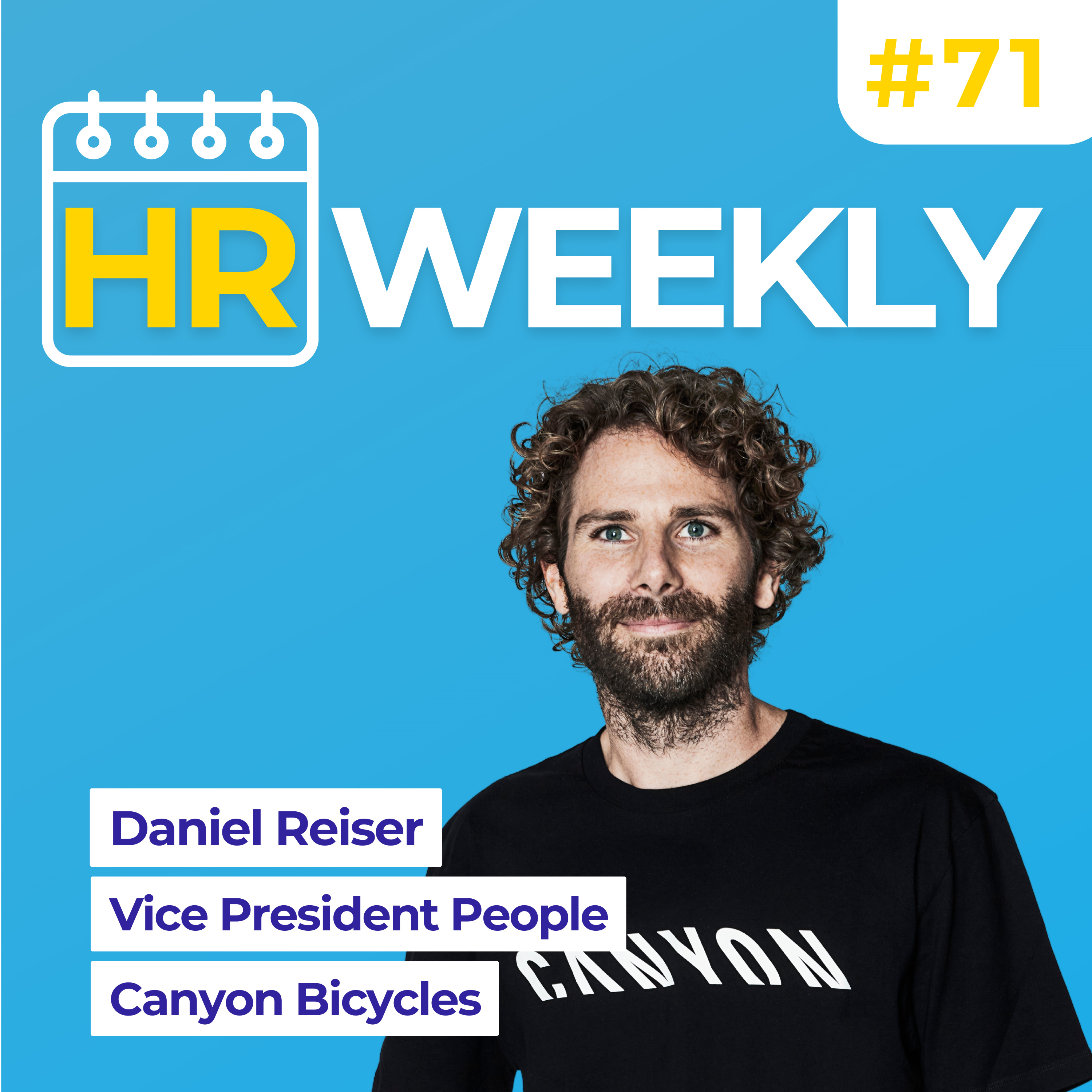 HR Weekly