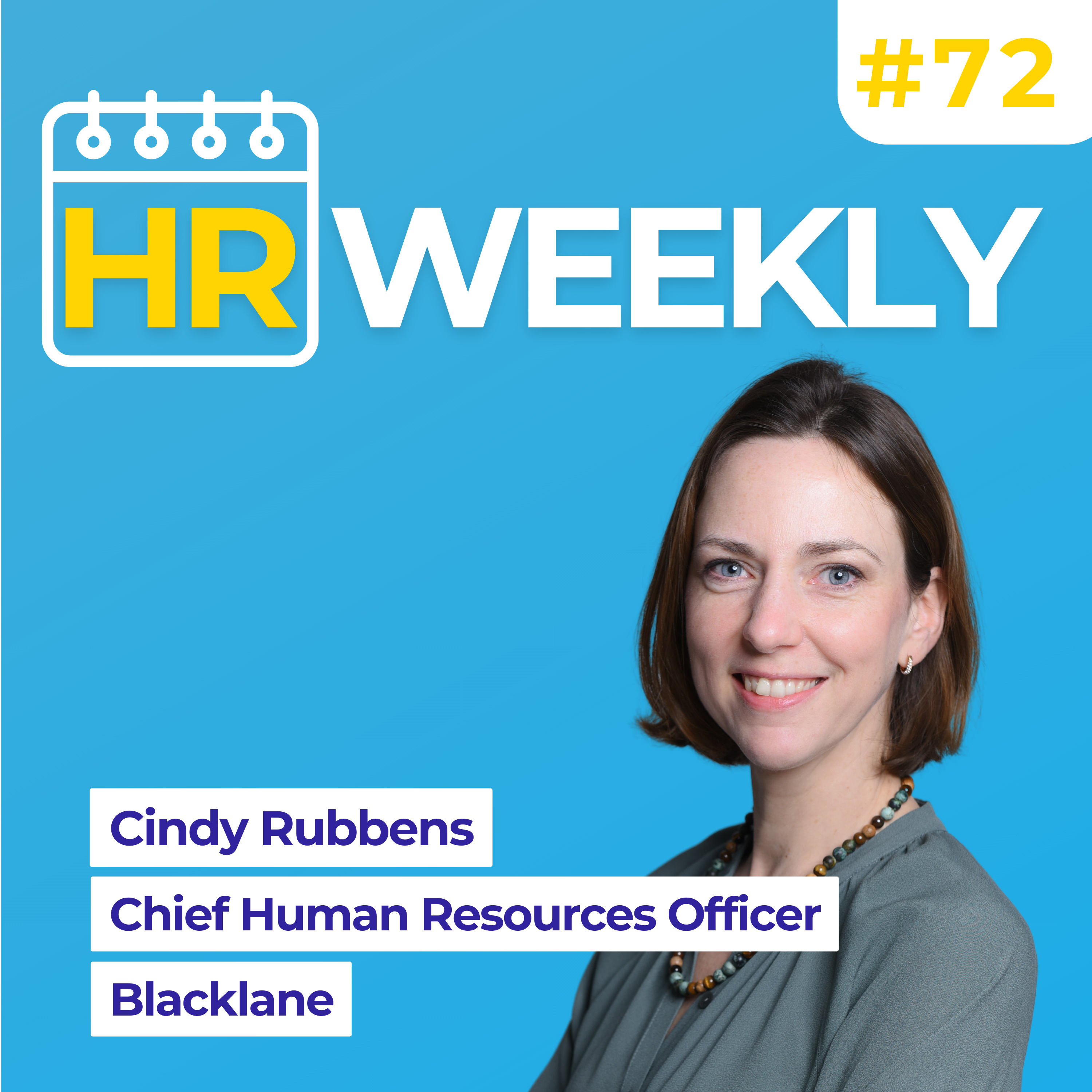 HR Weekly