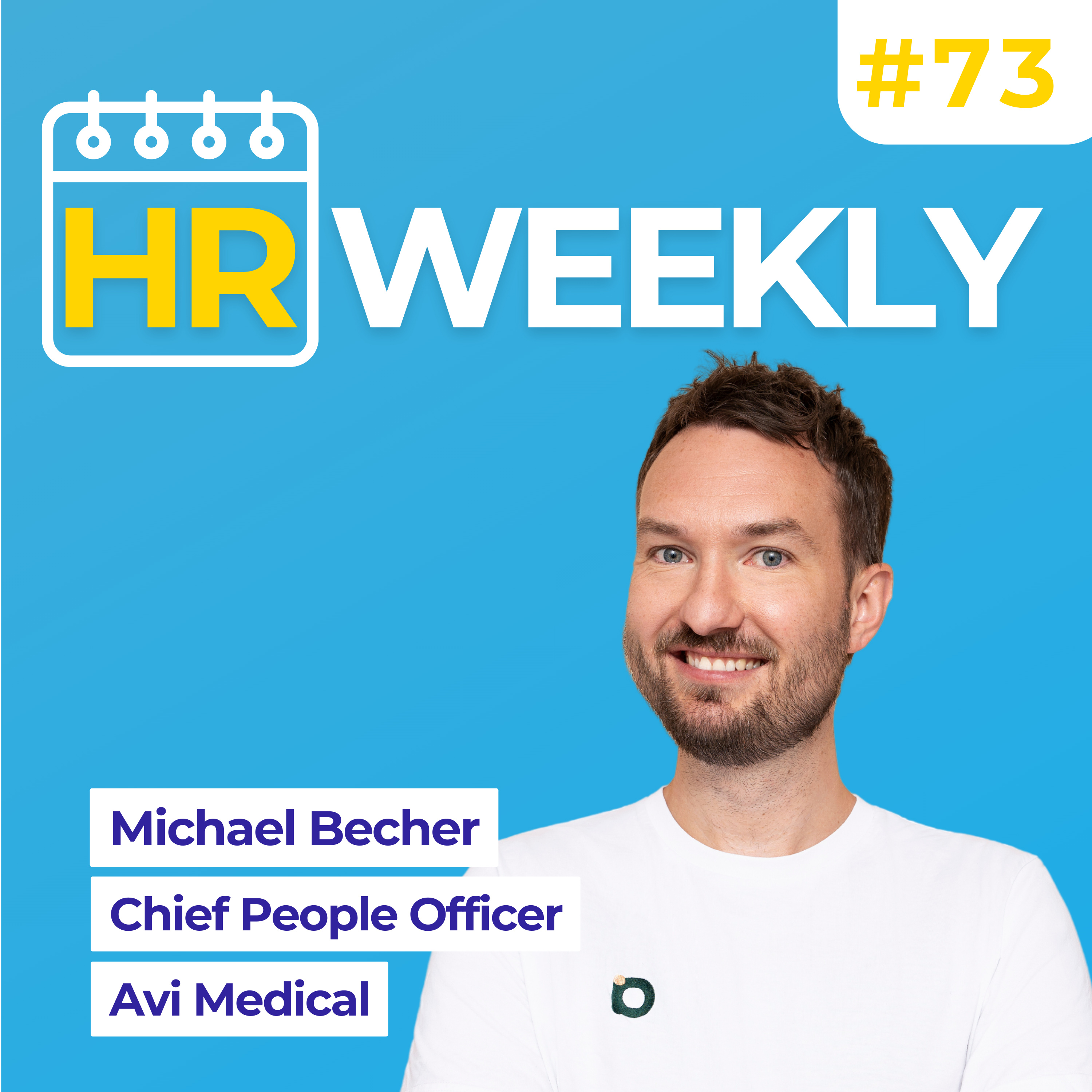 HR Weekly