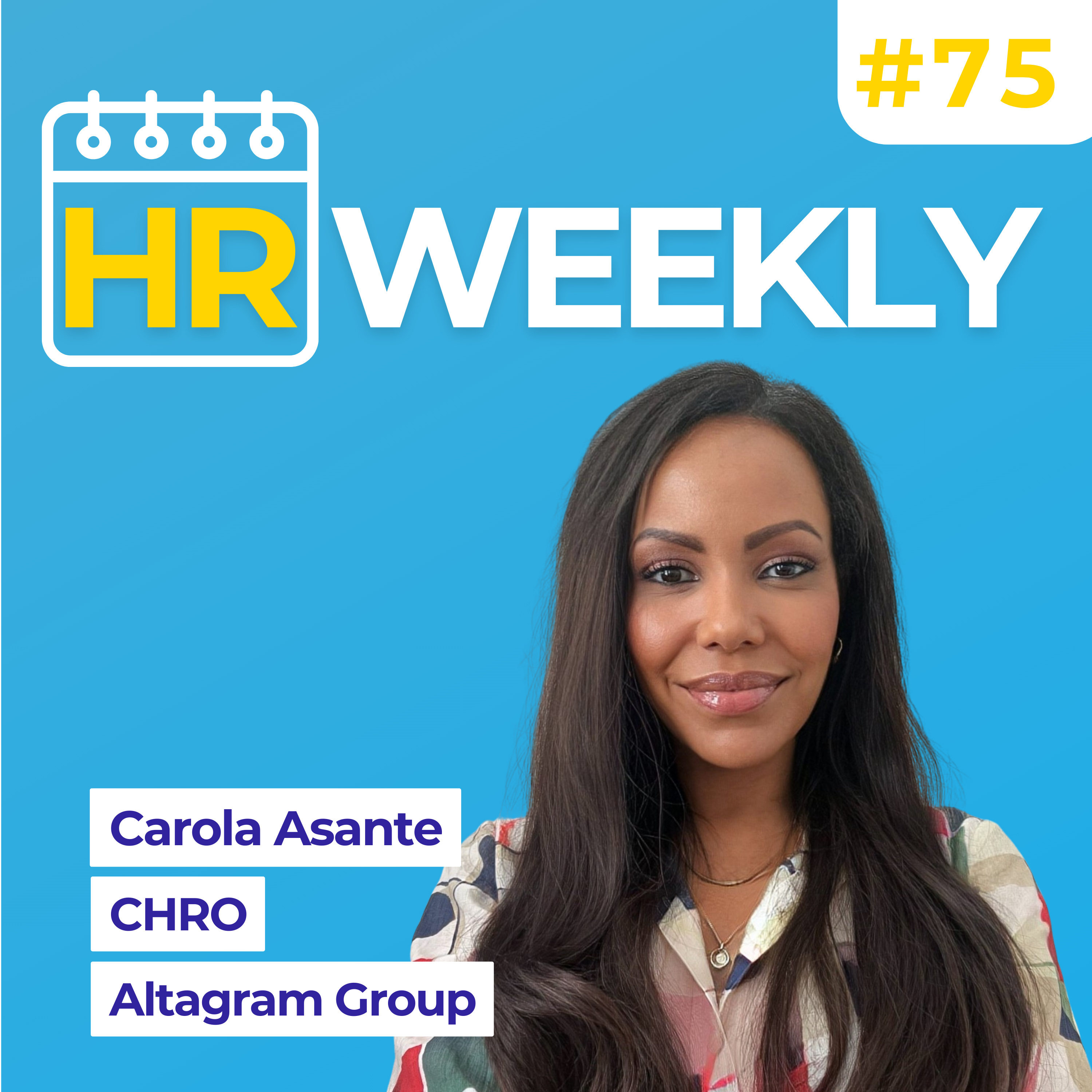 HR Weekly
