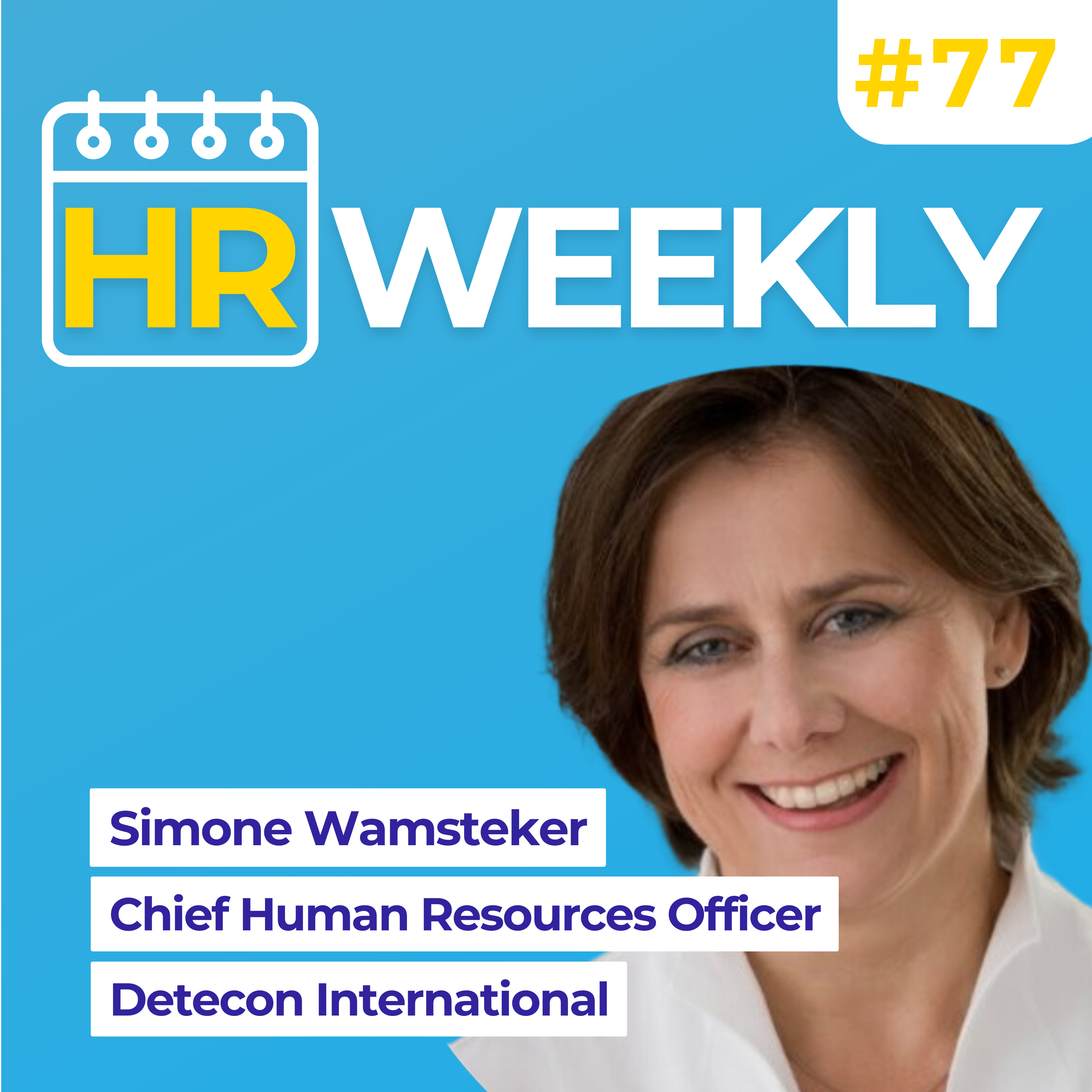 HR Weekly