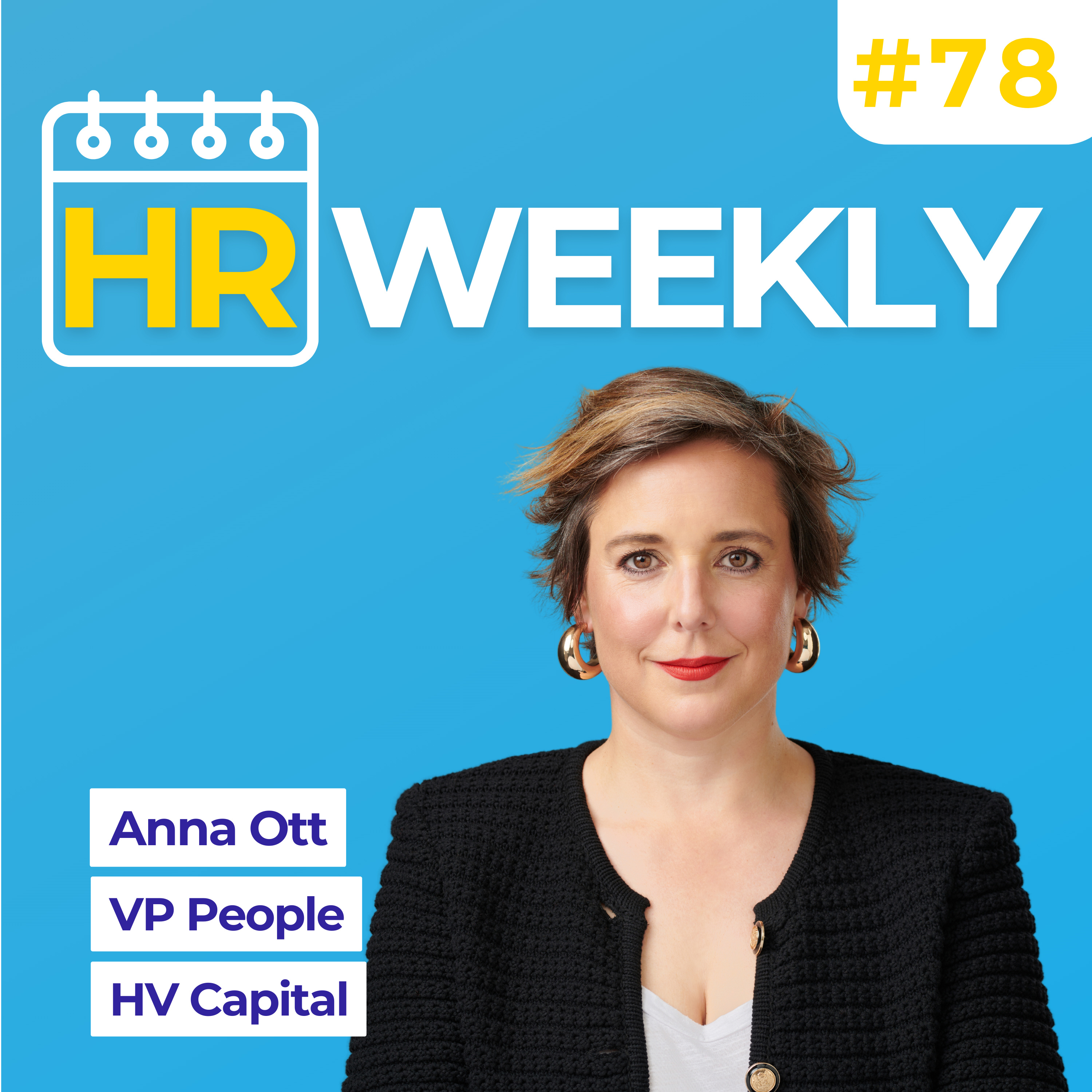 HR Weekly