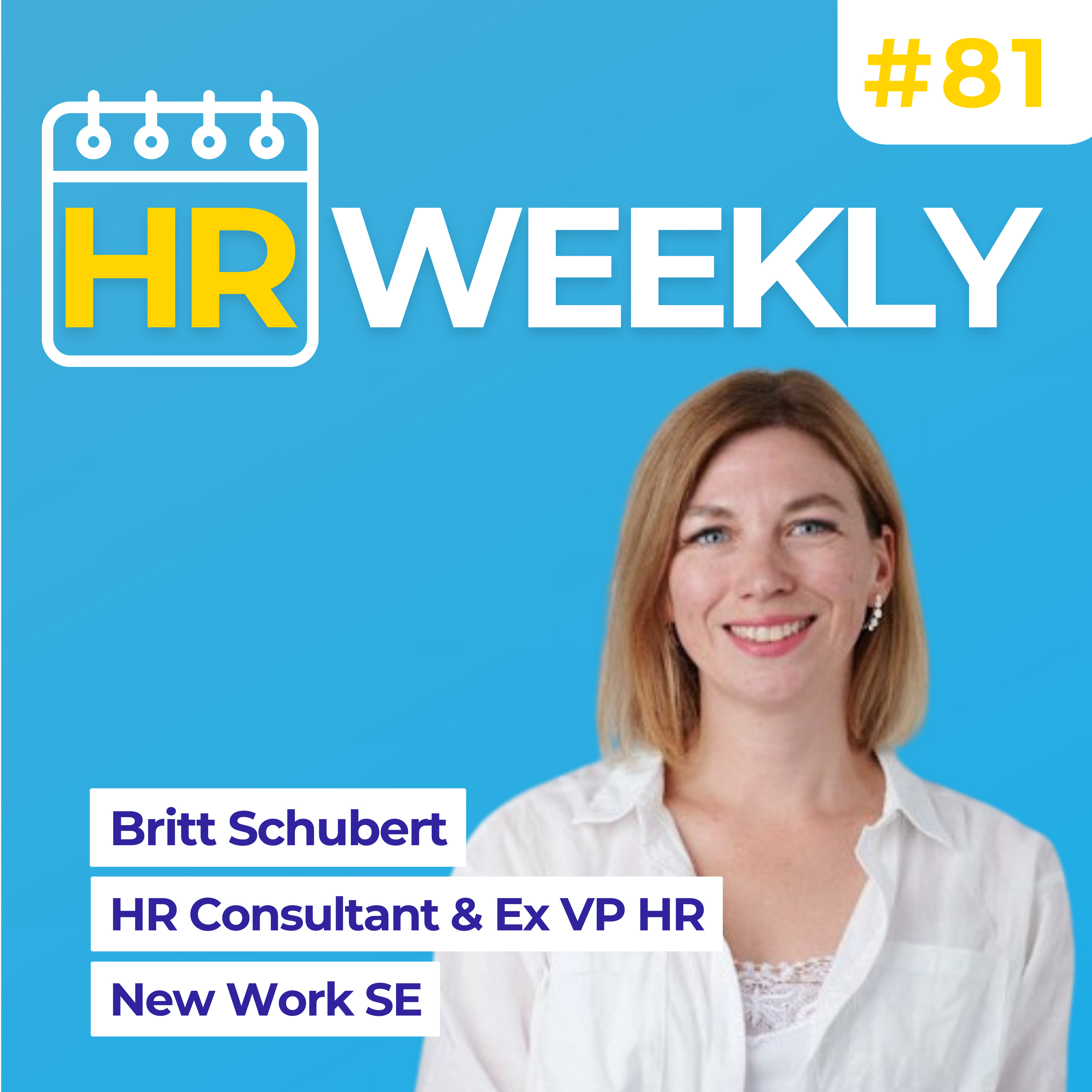 HR Weekly