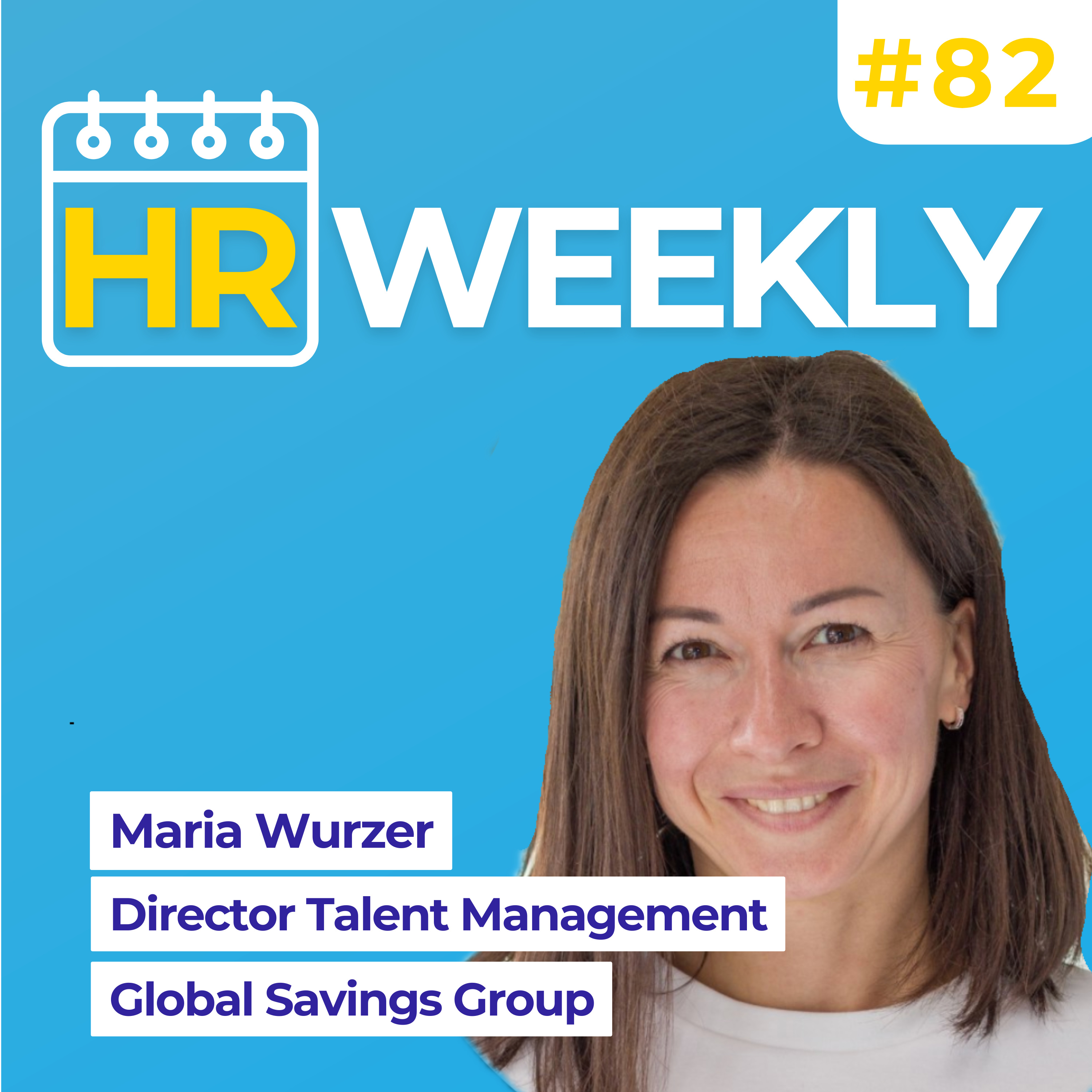 HR Weekly