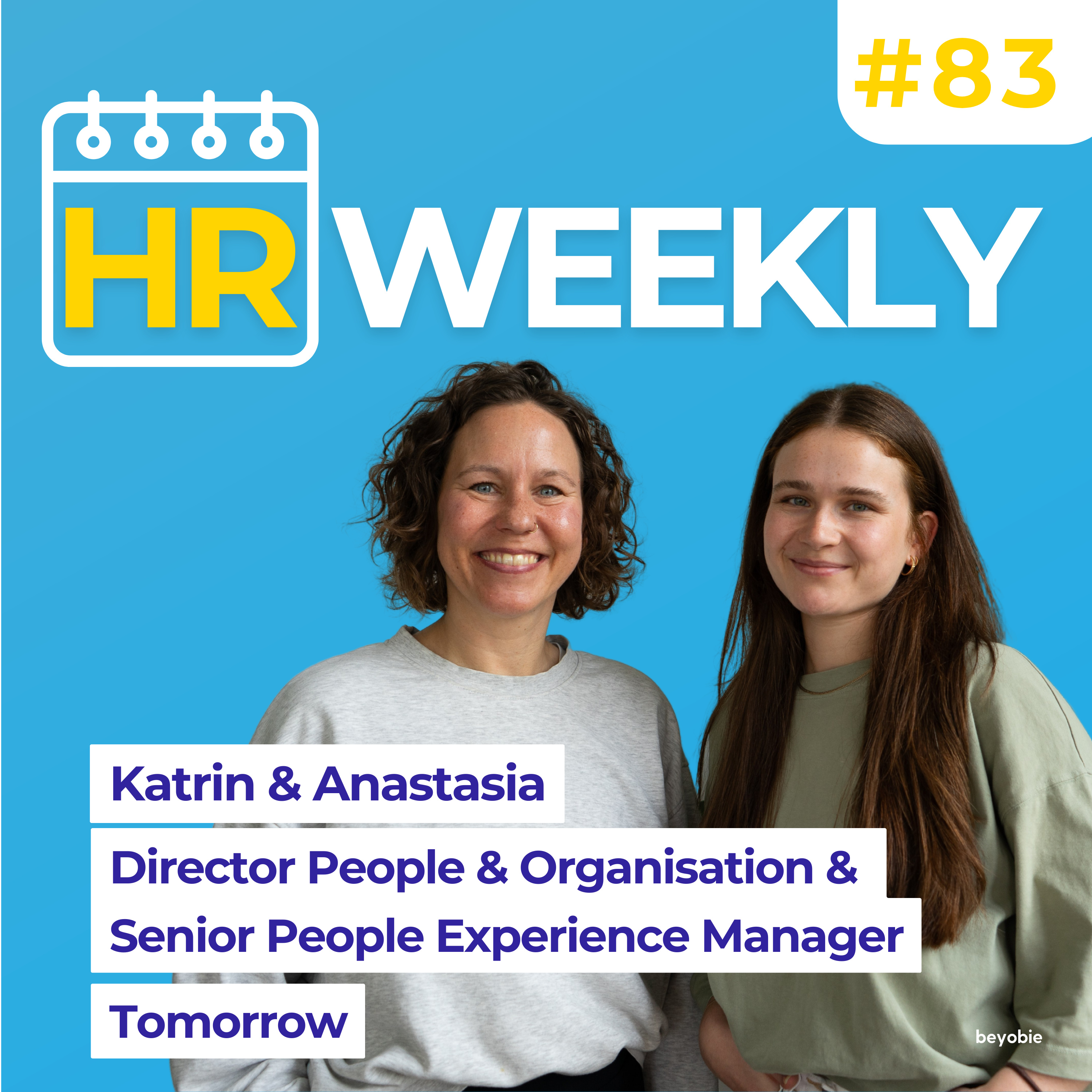 HR Weekly
