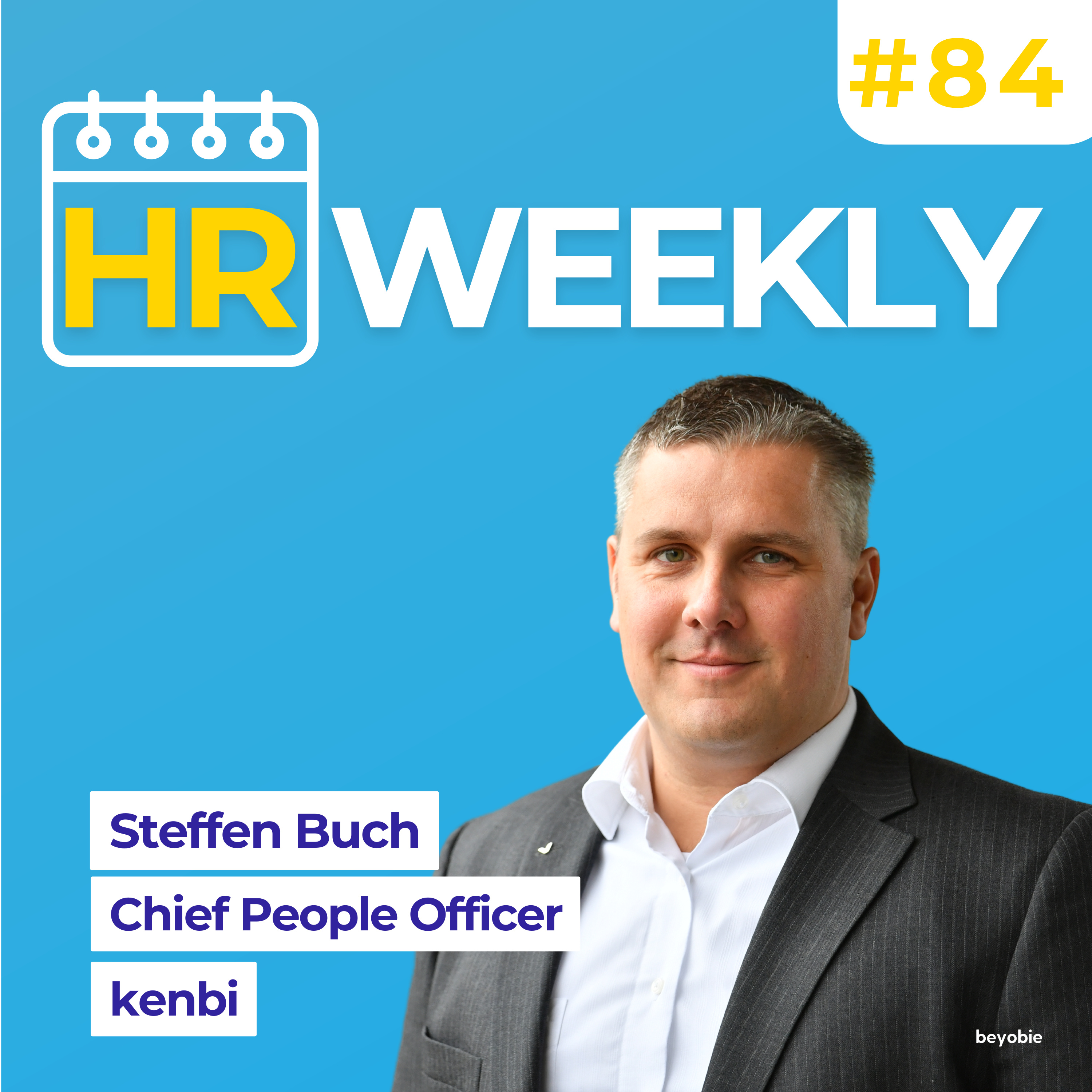 HR Weekly