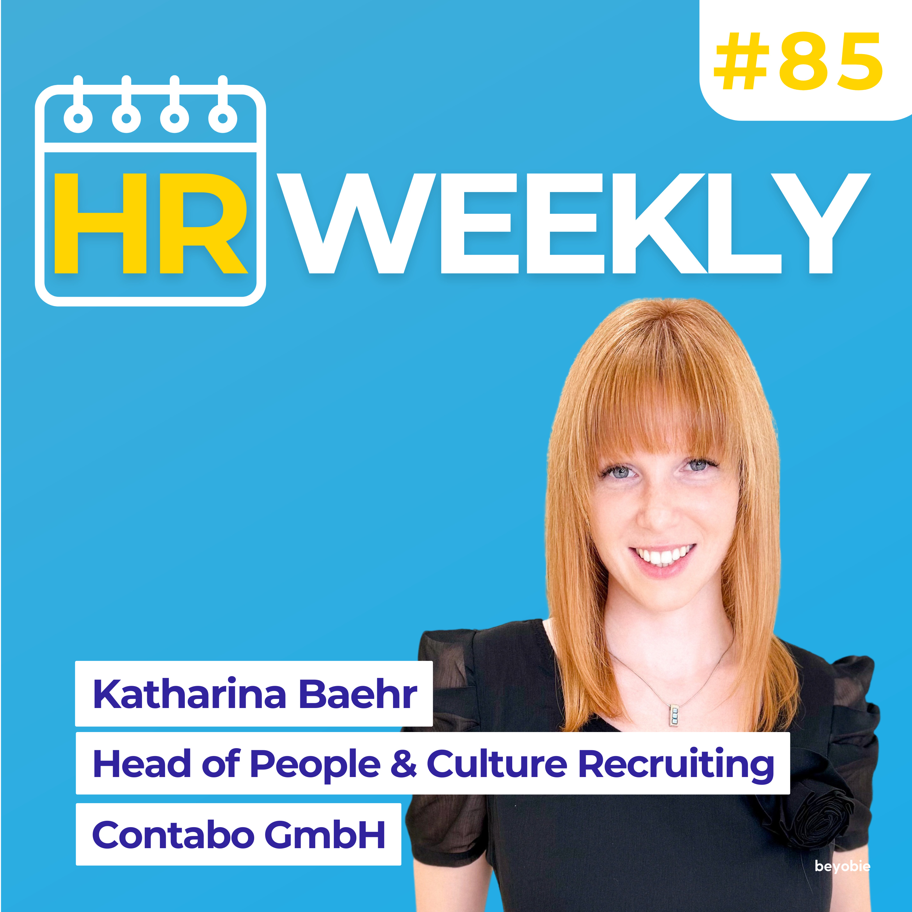 HR Weekly