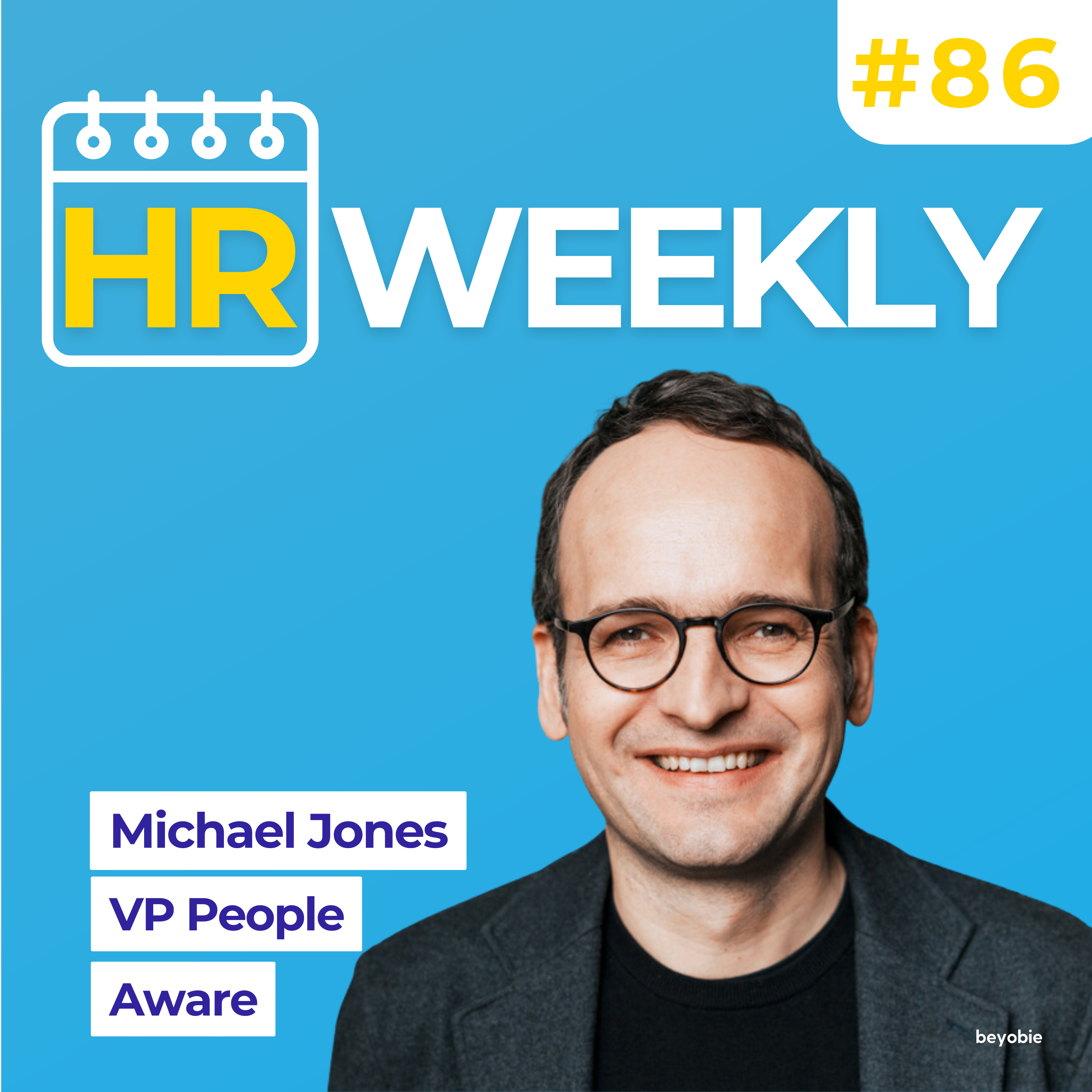 HR Weekly