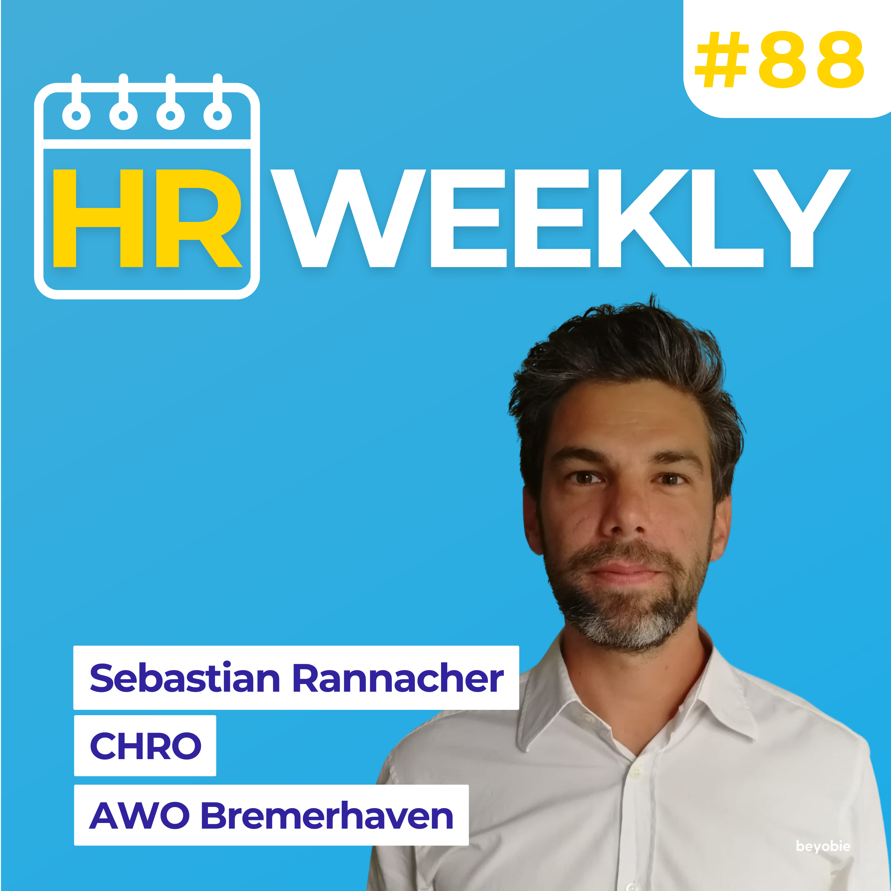 HR Weekly