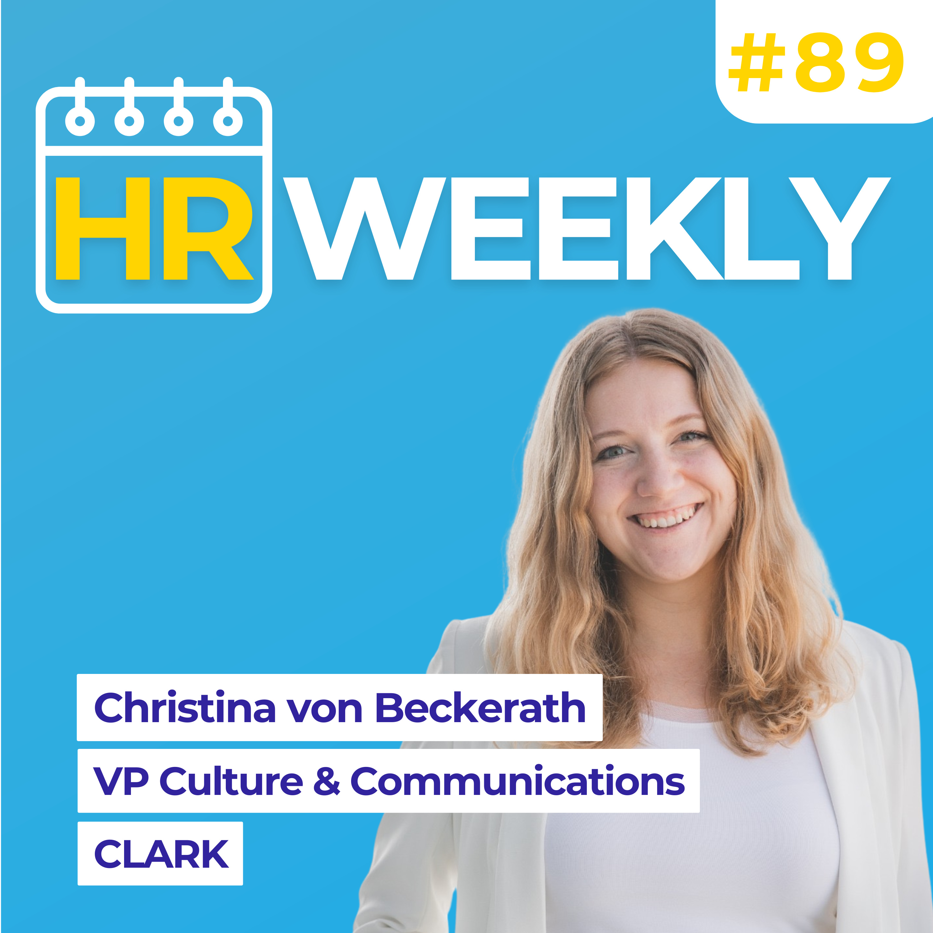 HR Weekly