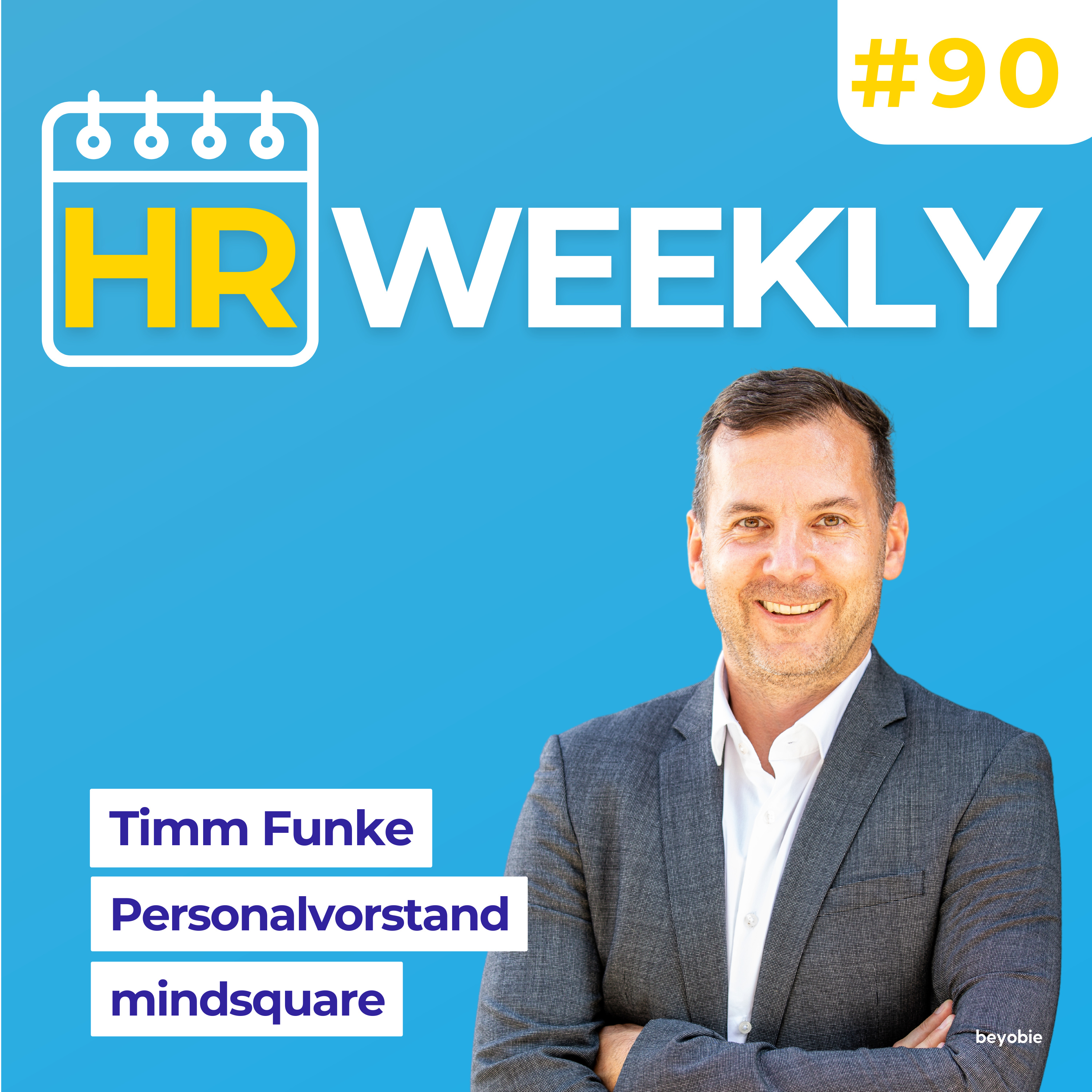 HR Weekly
