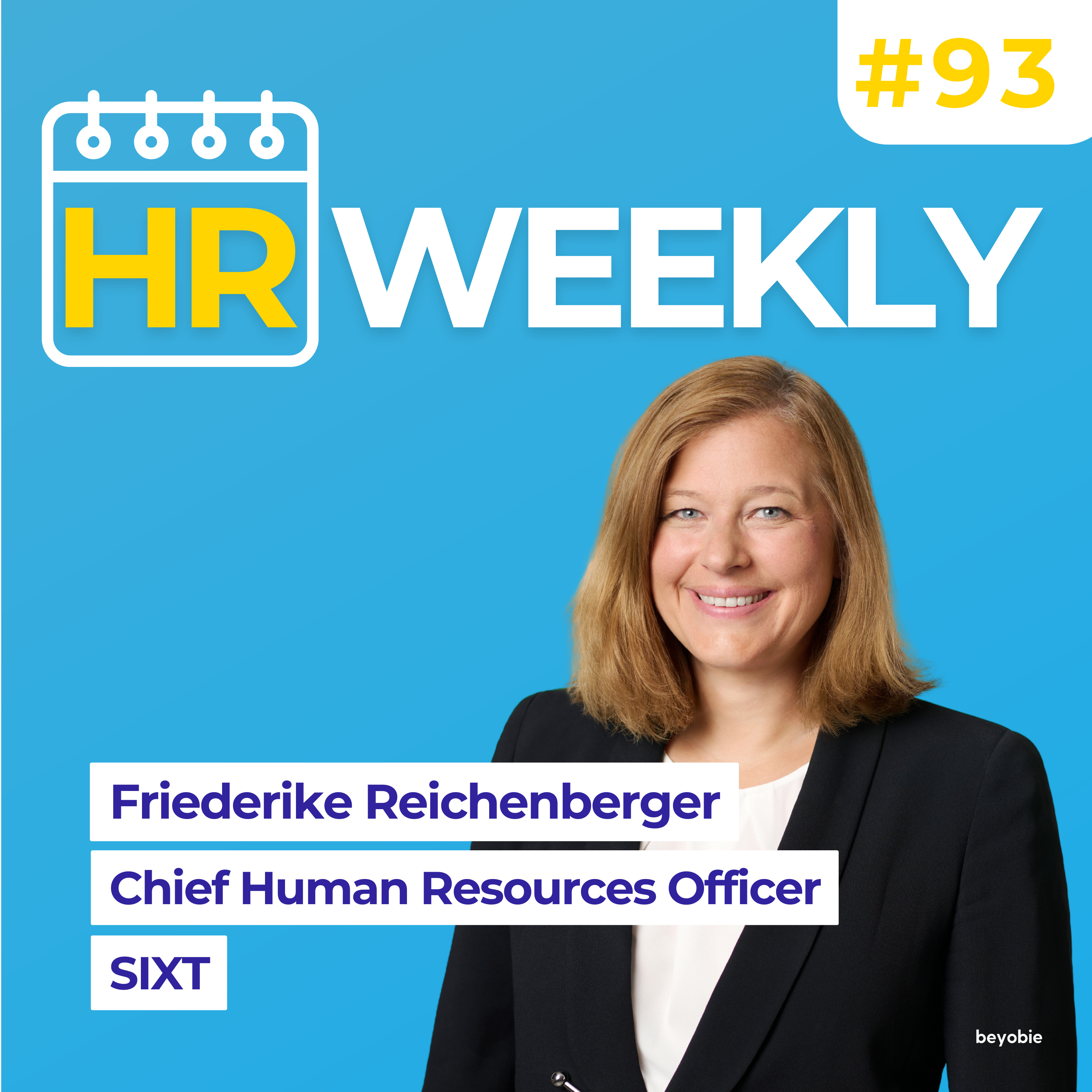 HR Weekly