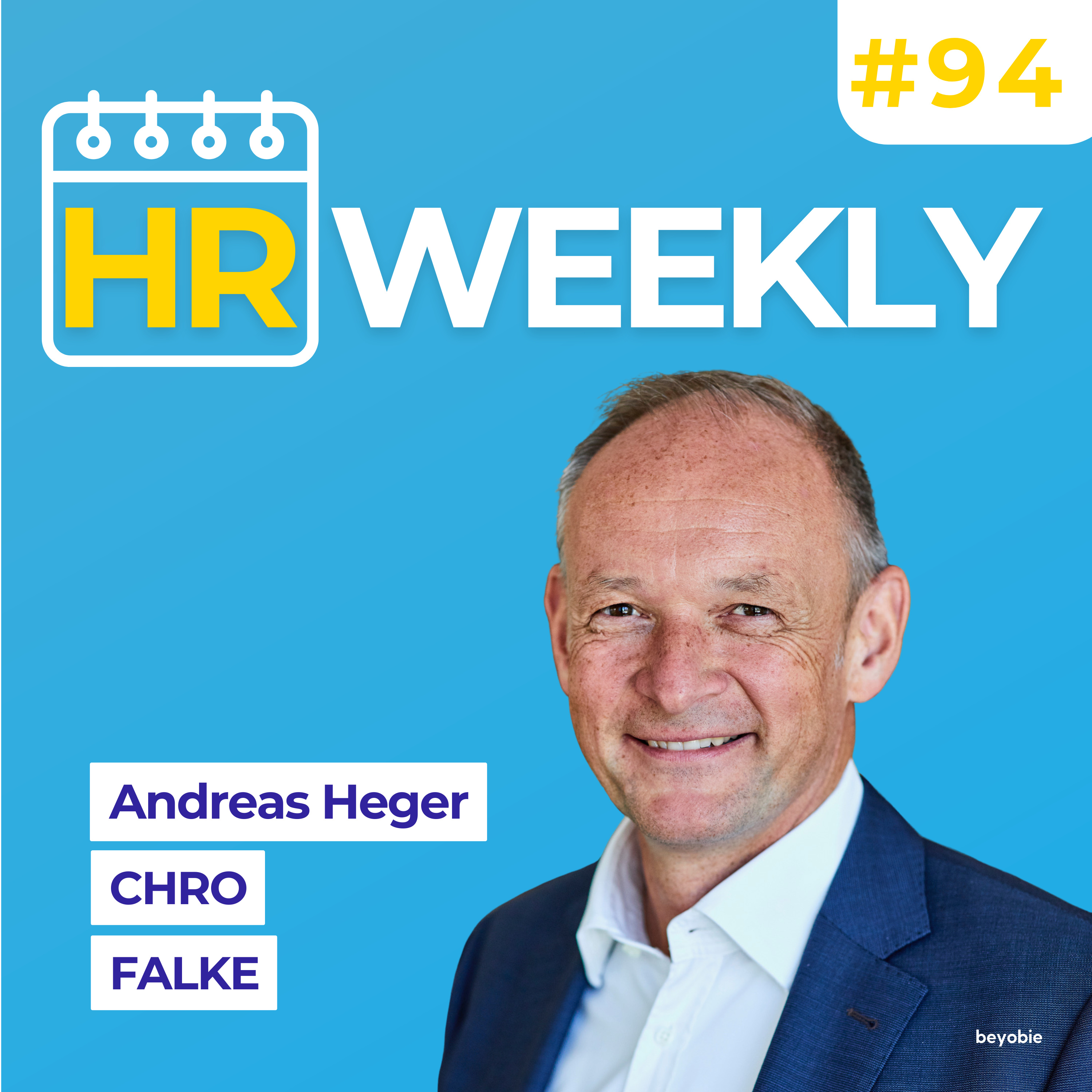 HR Weekly
