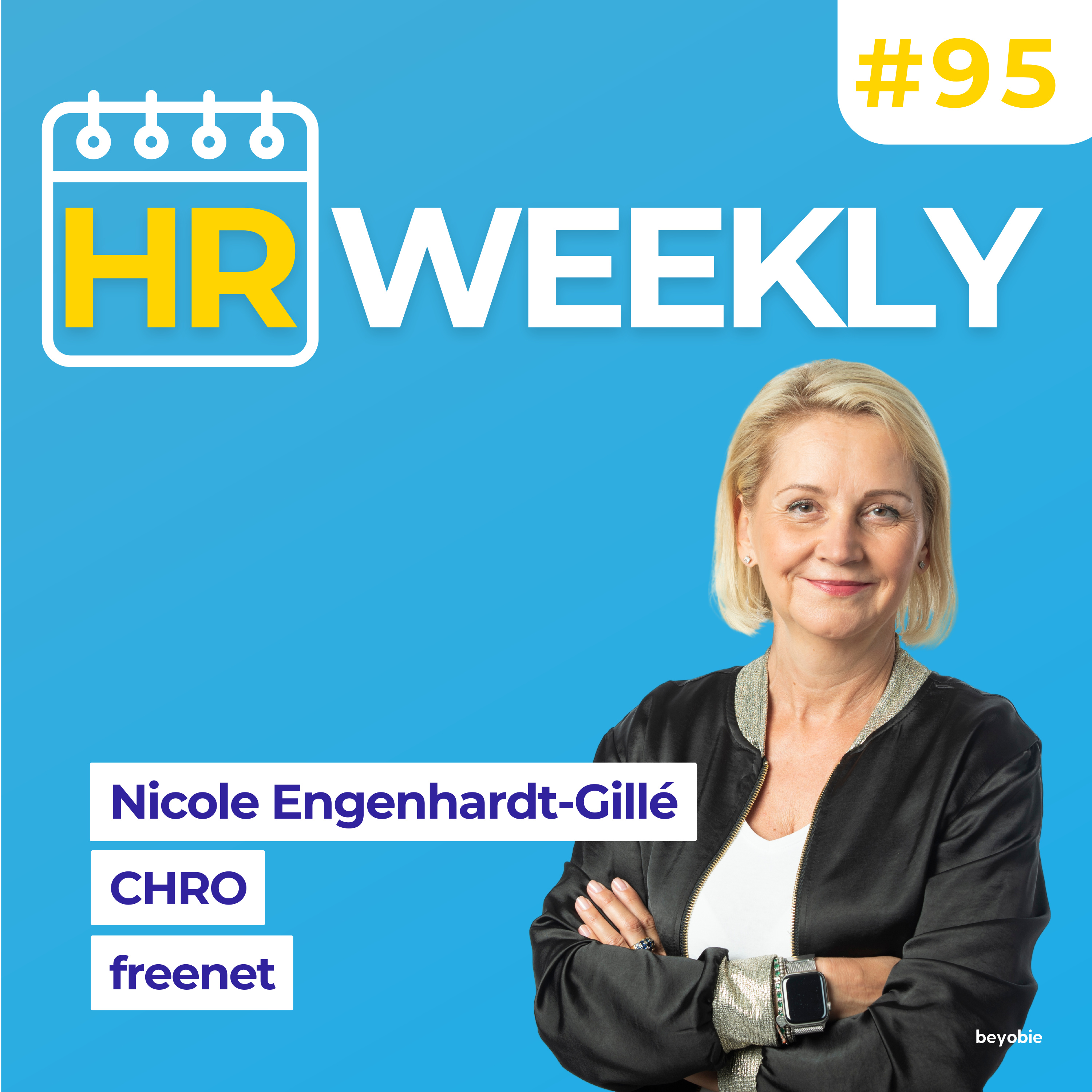 HR Weekly