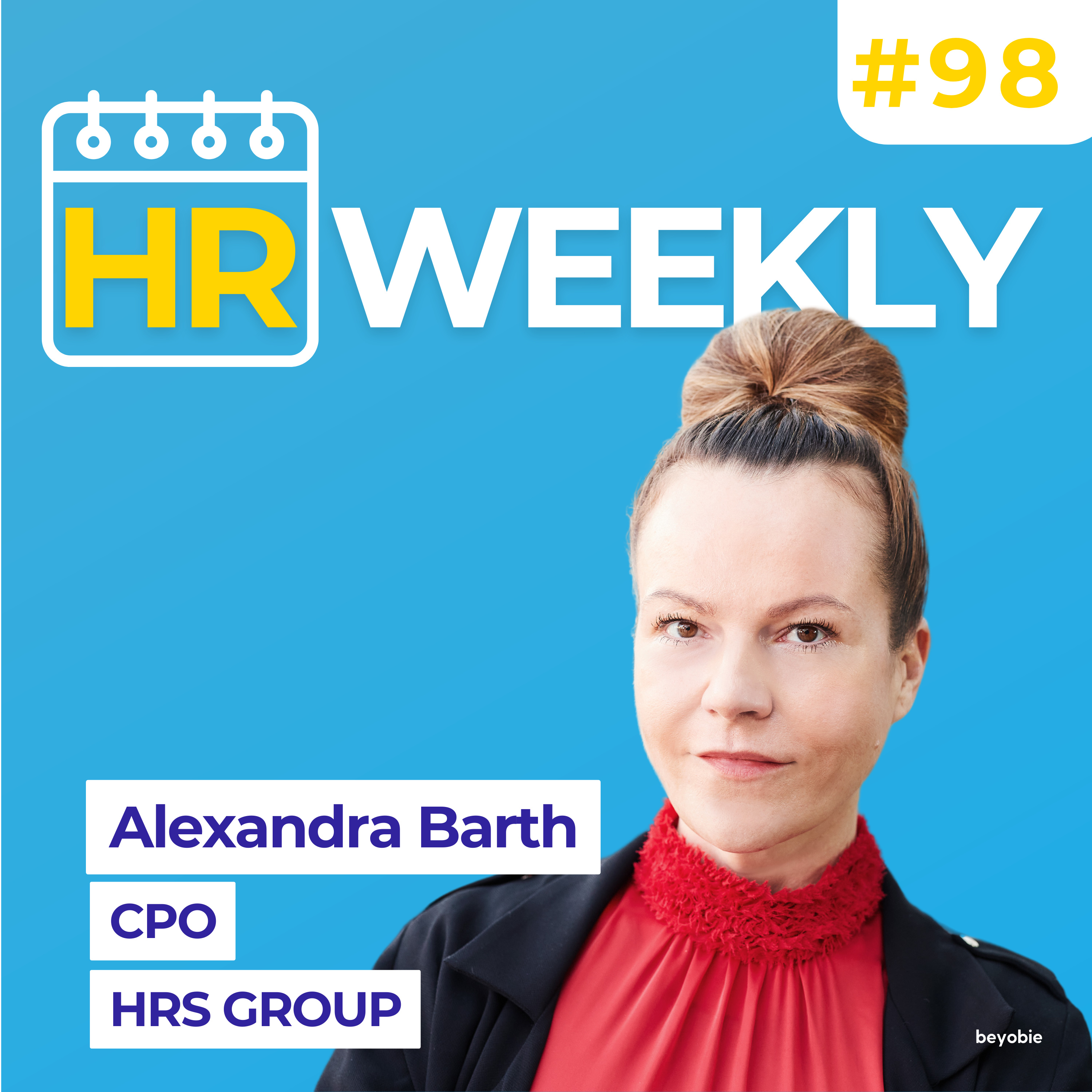 HR Weekly