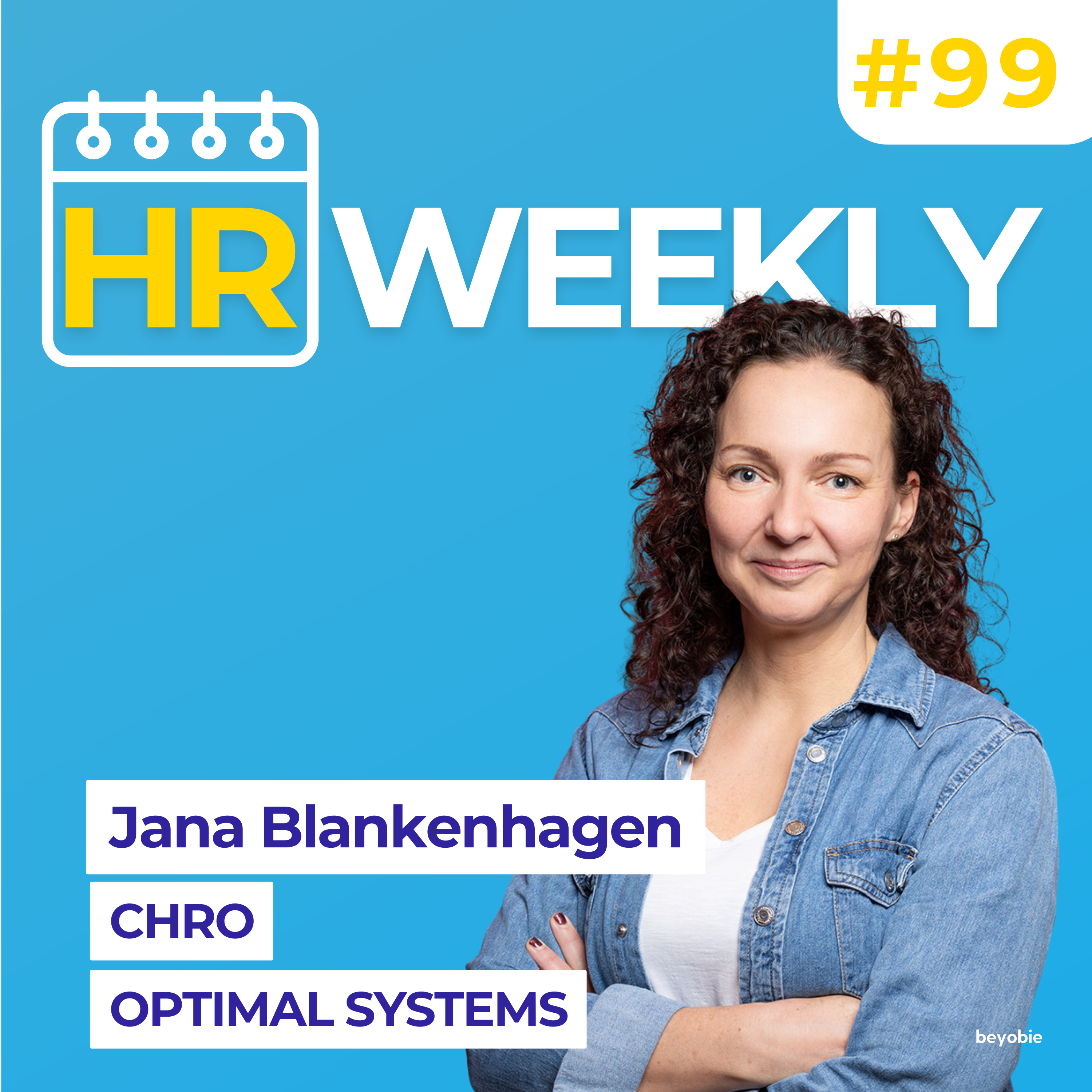 HR Weekly