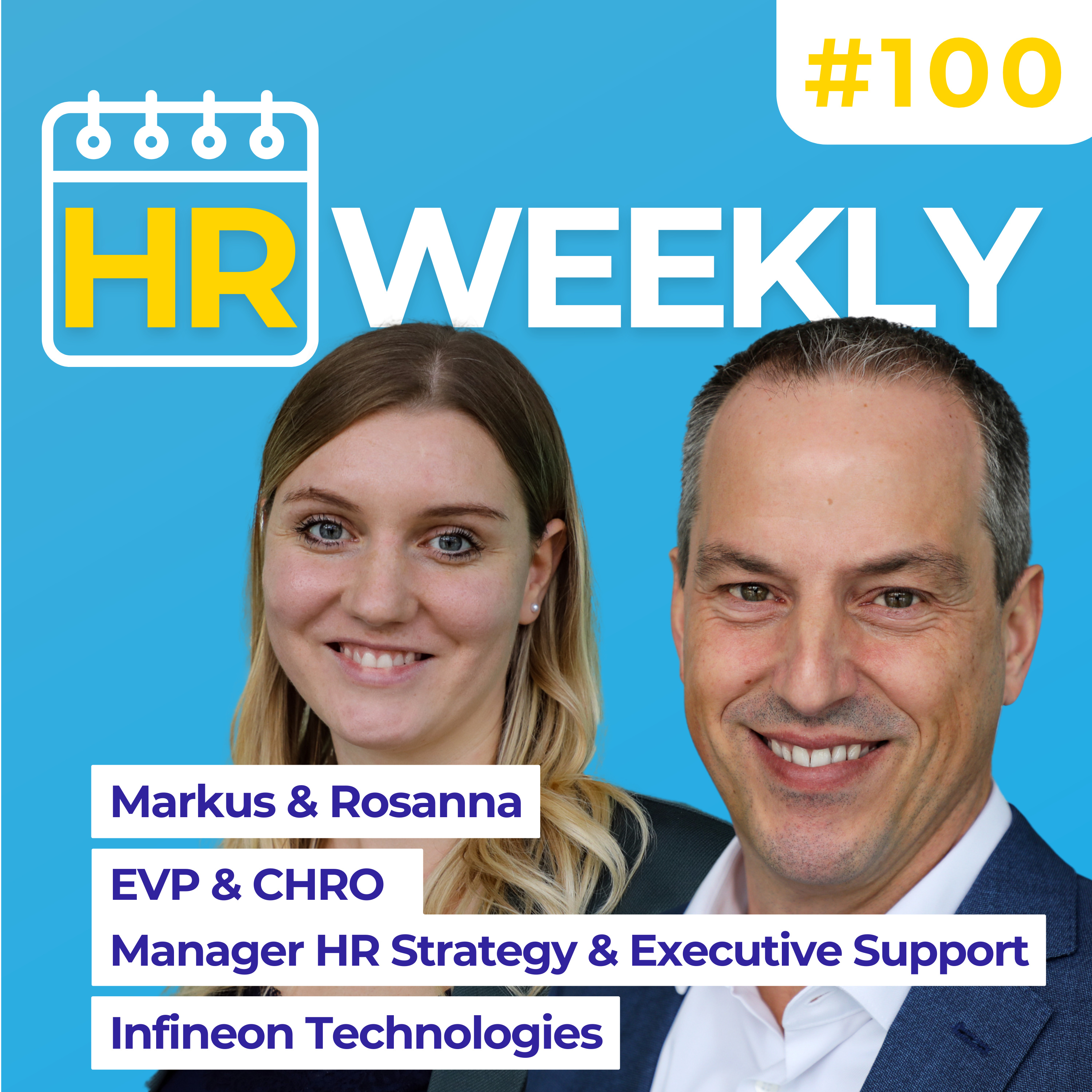 HR Weekly