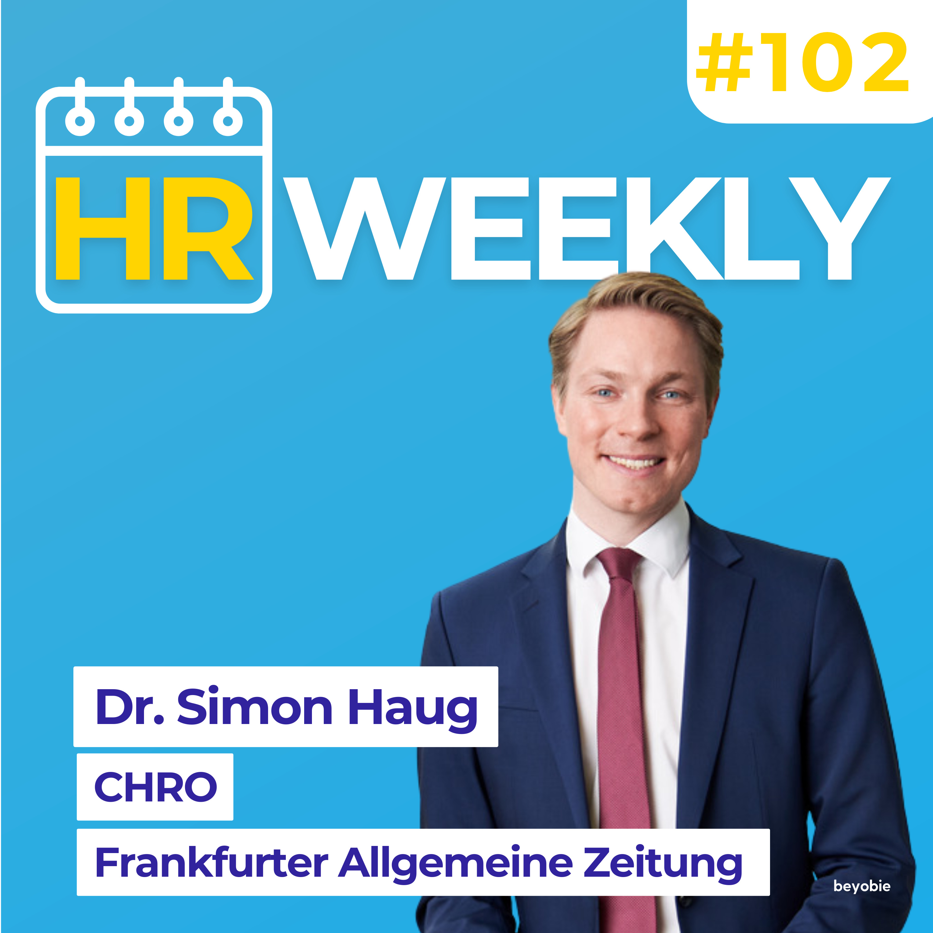 HR Weekly