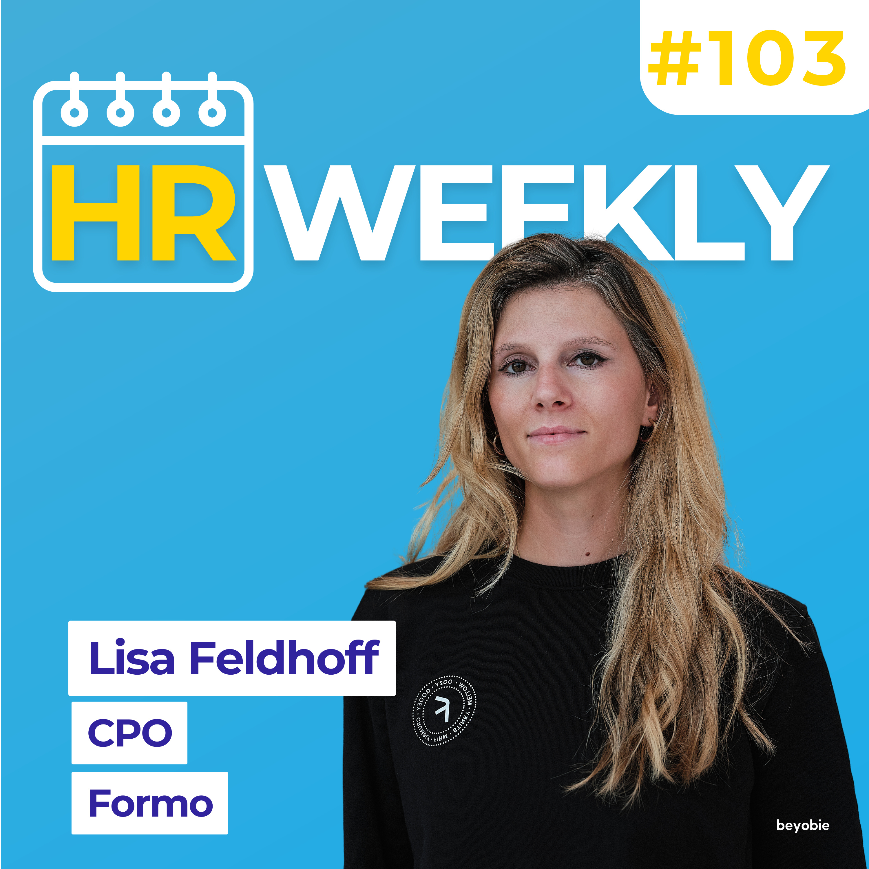 HR Weekly