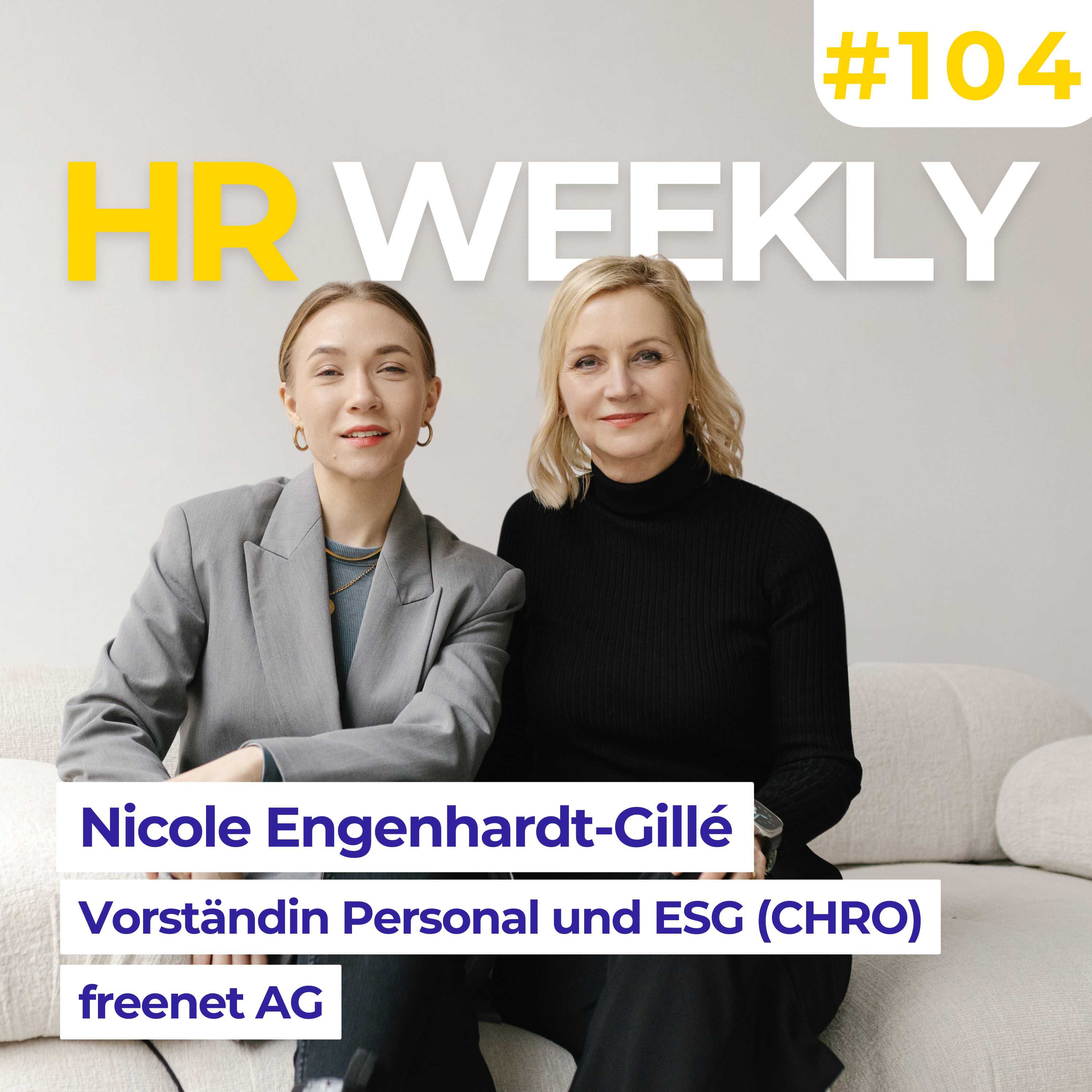 HR Weekly