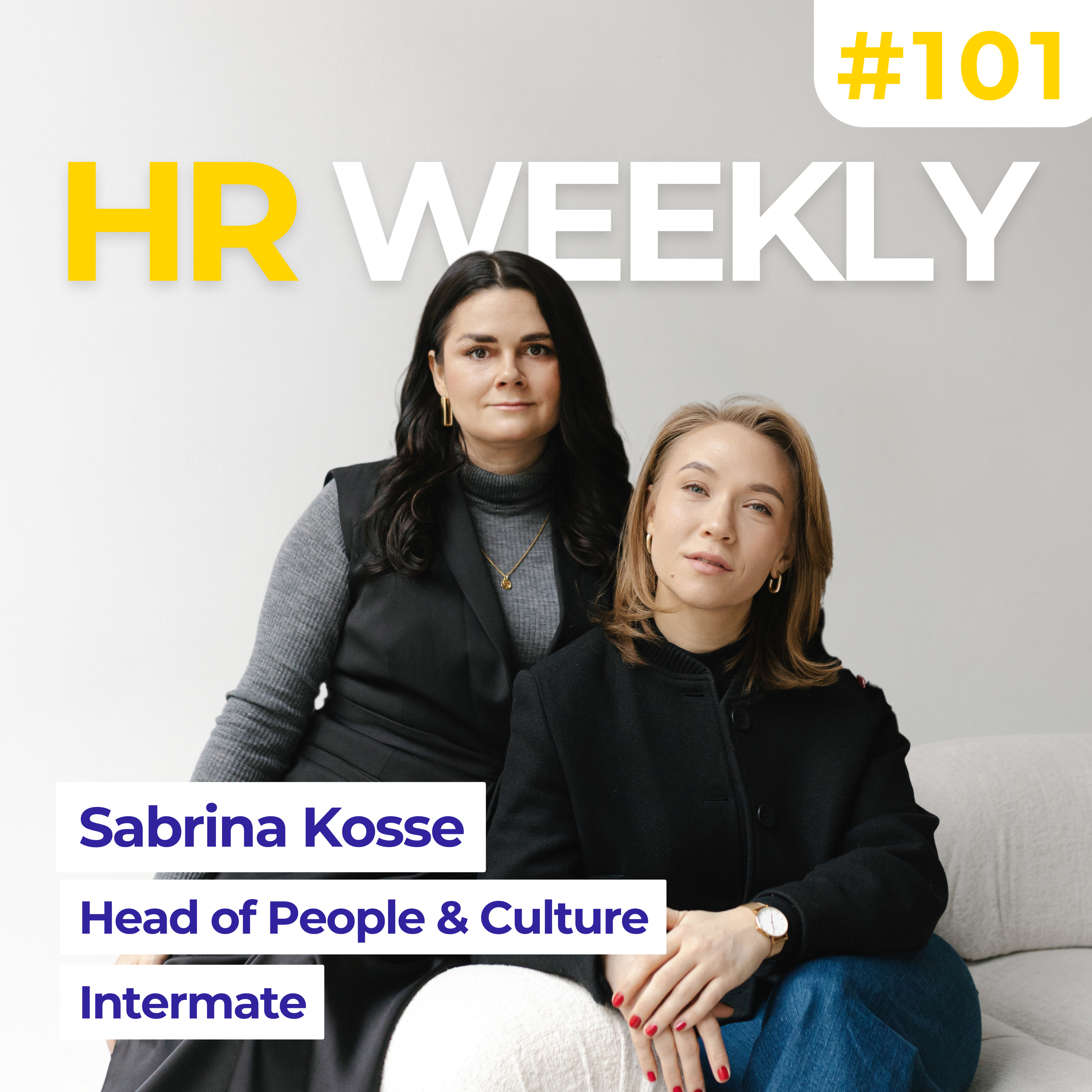 HR Weekly