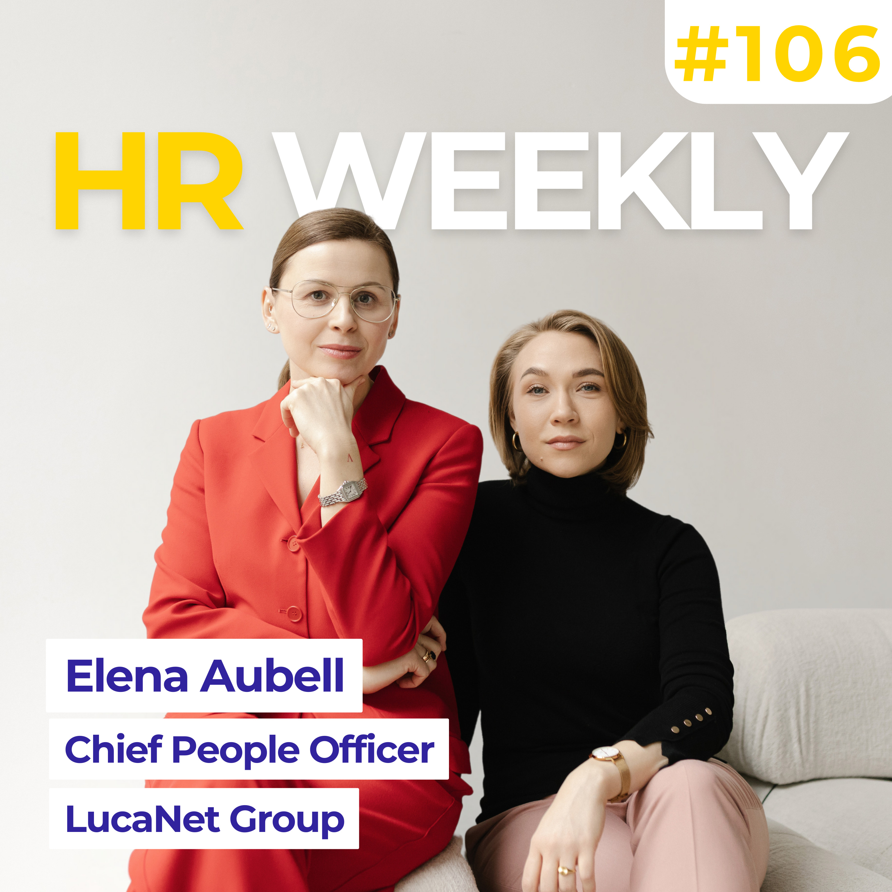 HR Weekly