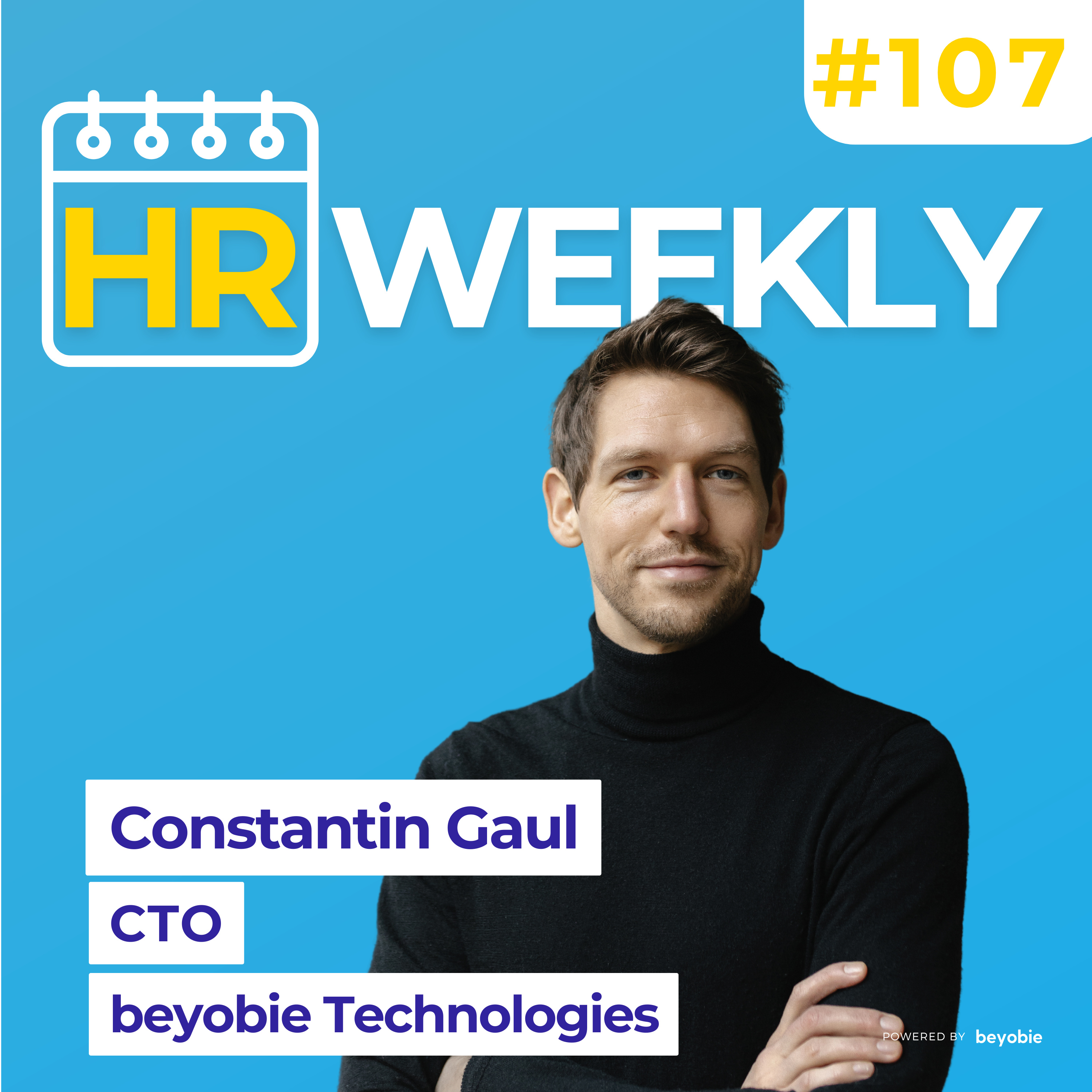 HR Weekly