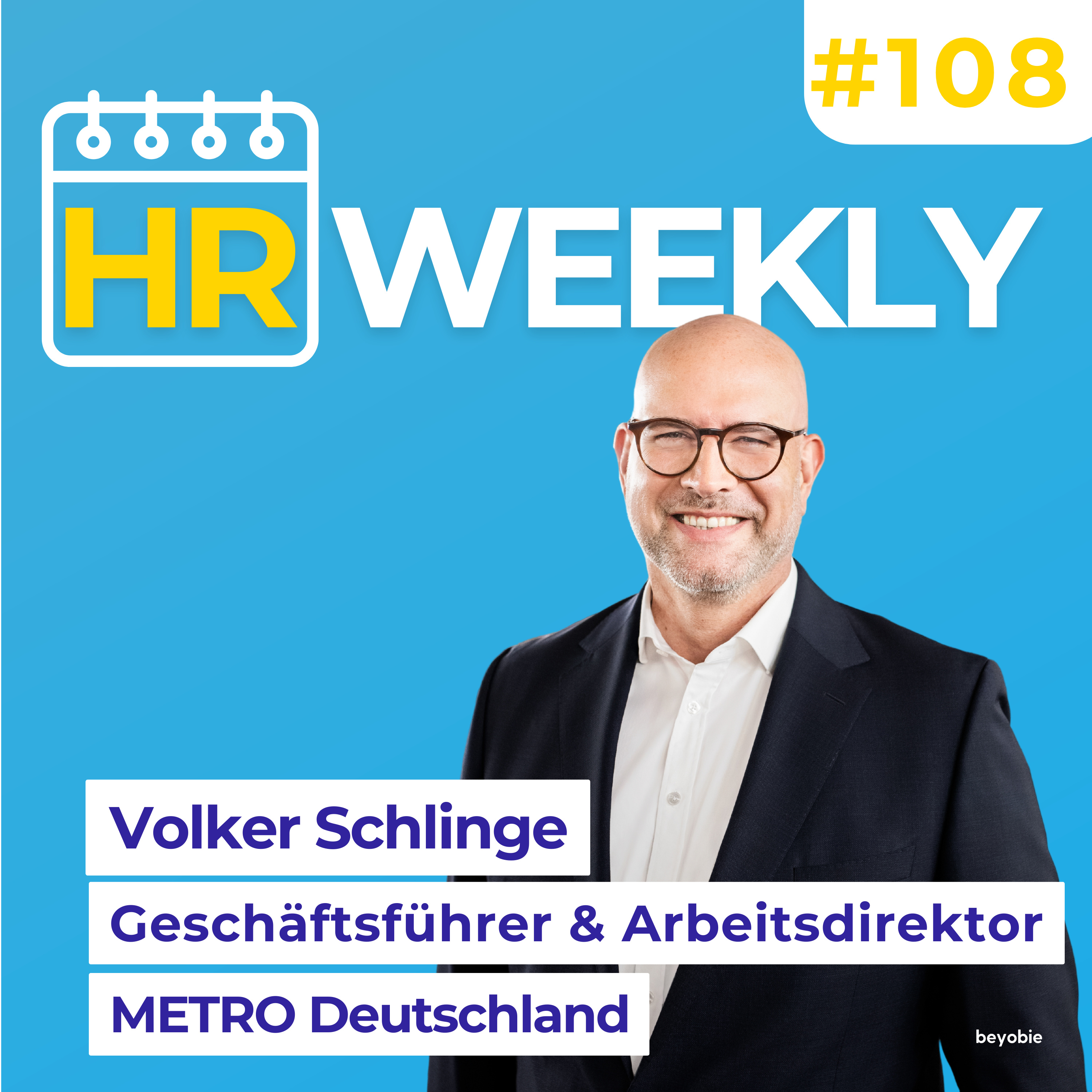 HR Weekly
