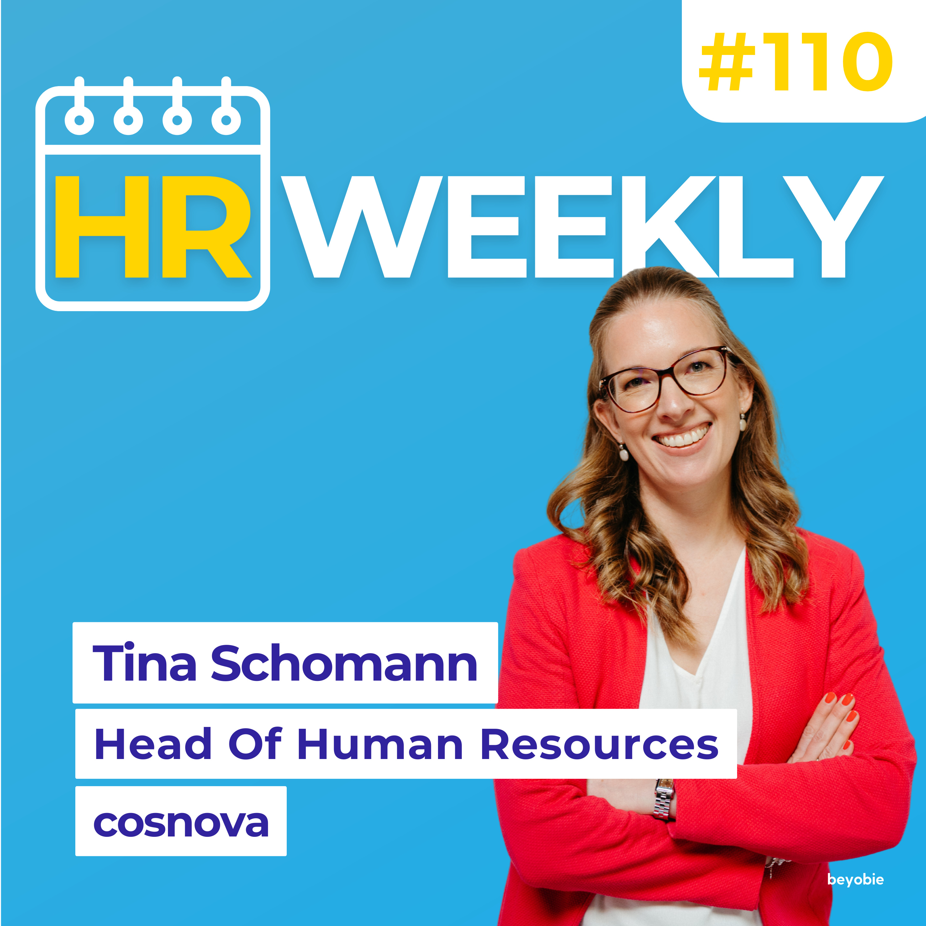 HR Weekly