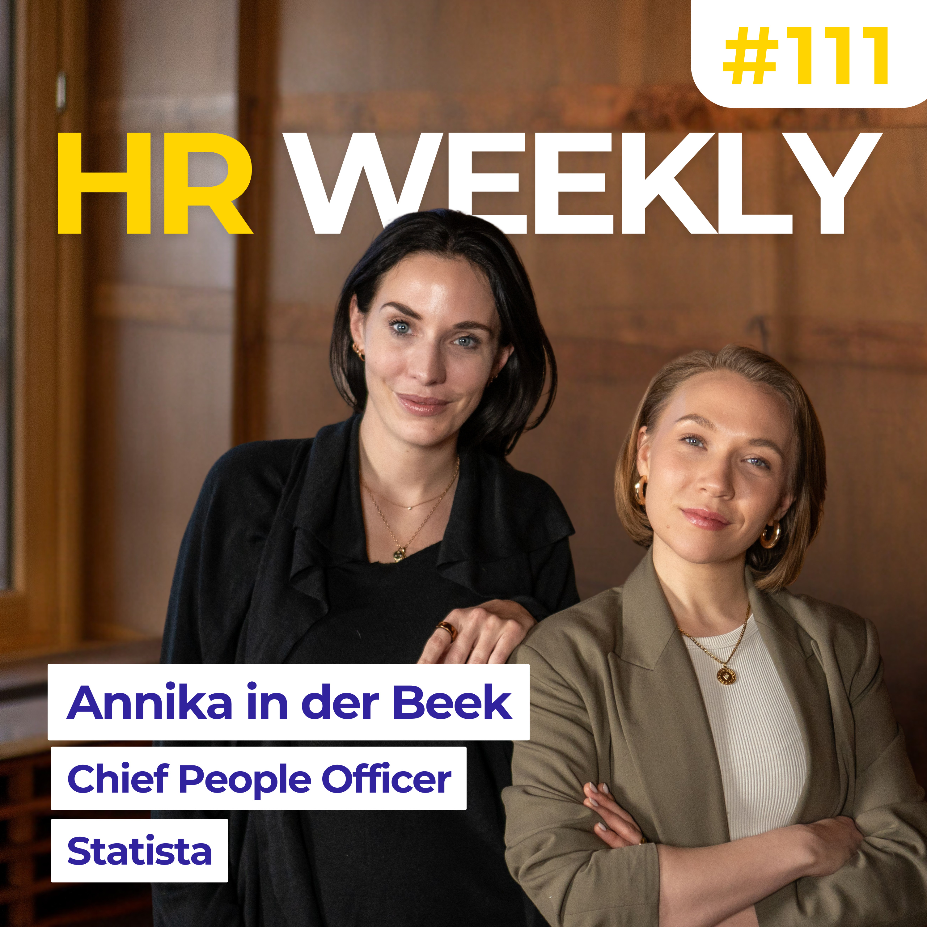 HR Weekly