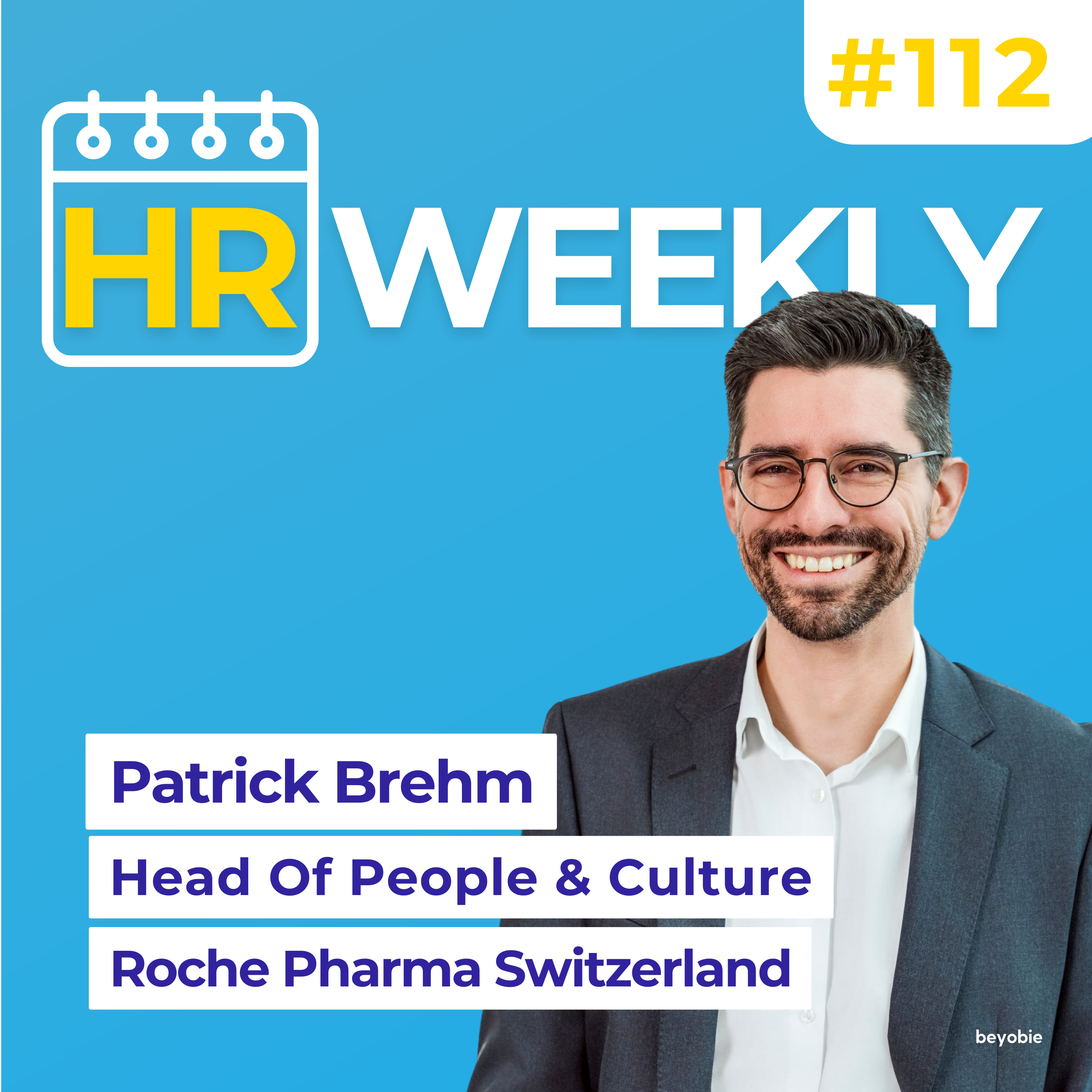 HR Weekly