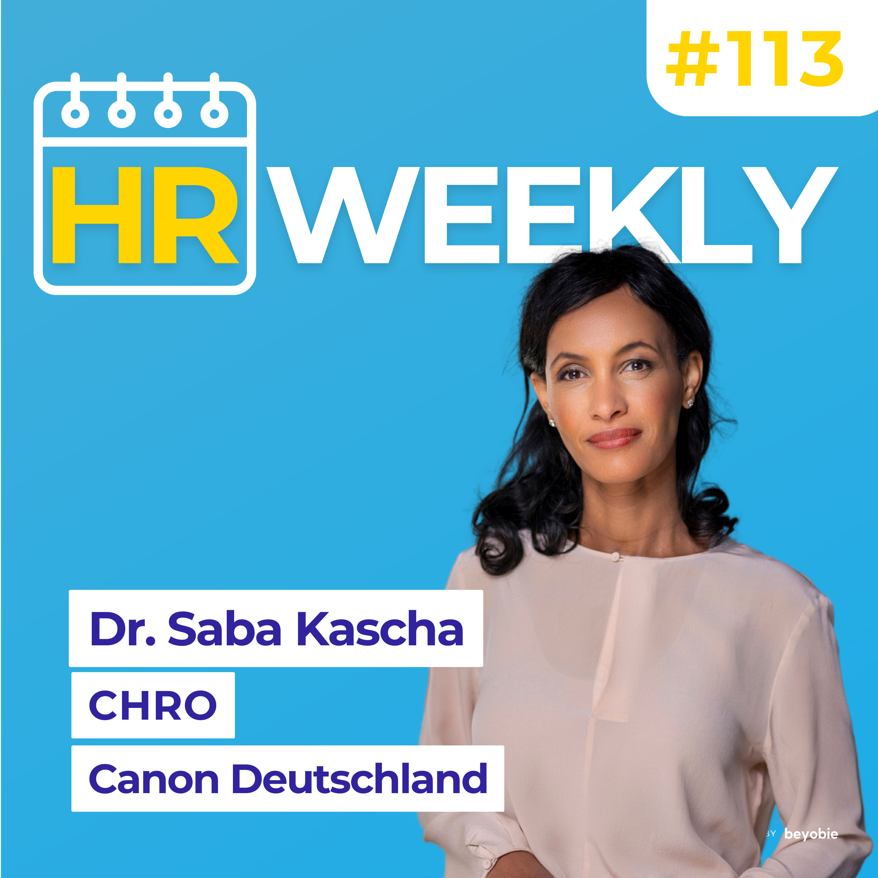 HR Weekly
