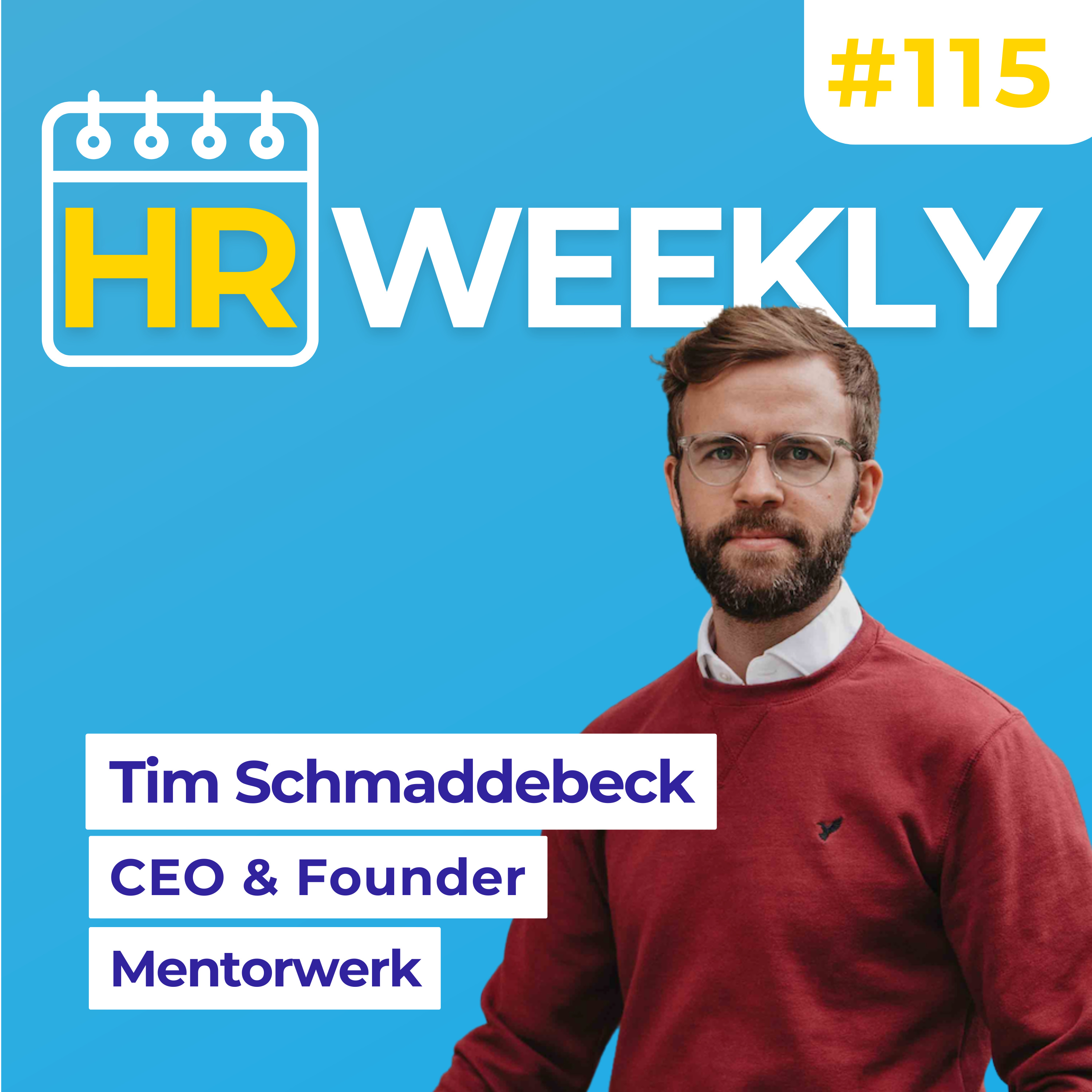 HR Weekly