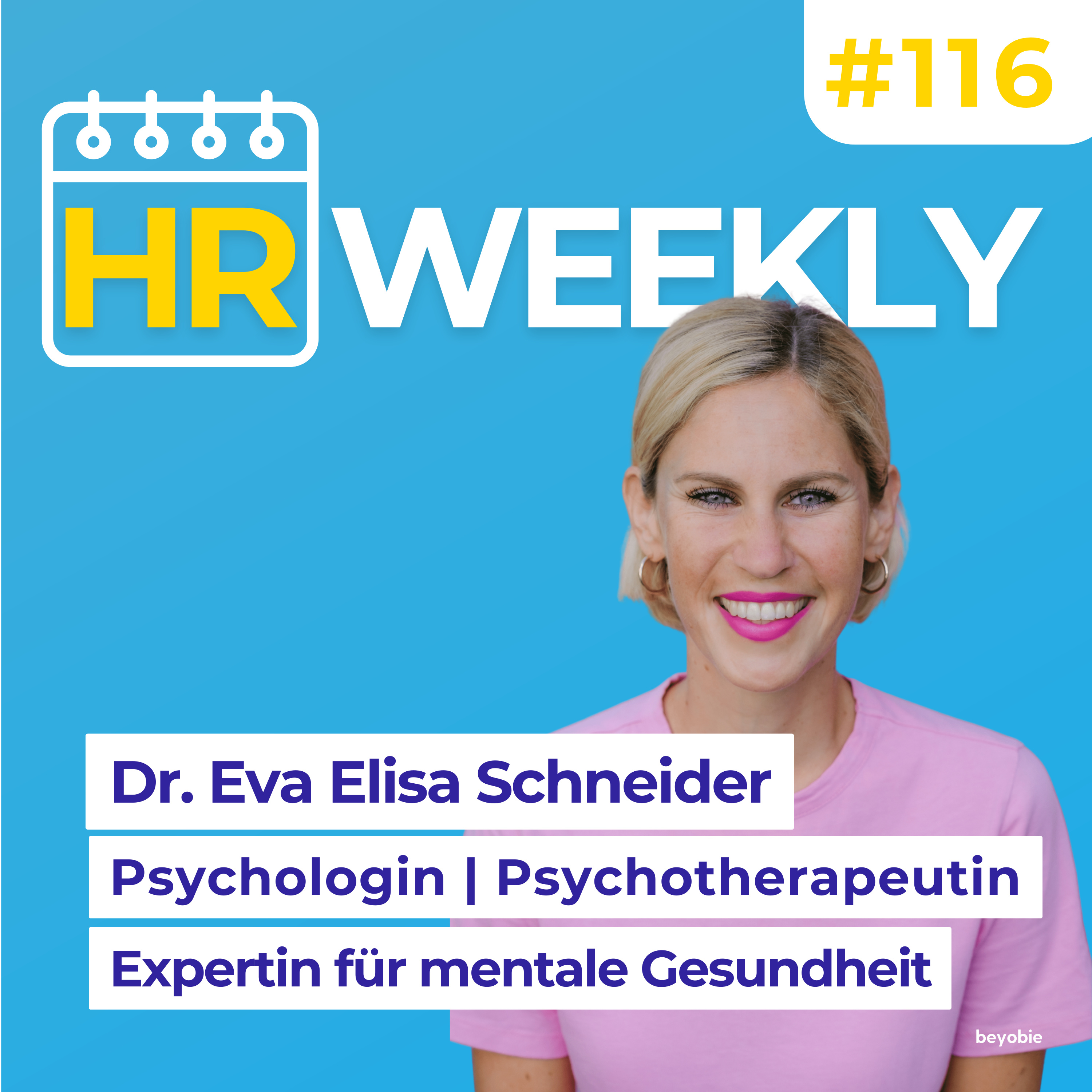 HR Weekly
