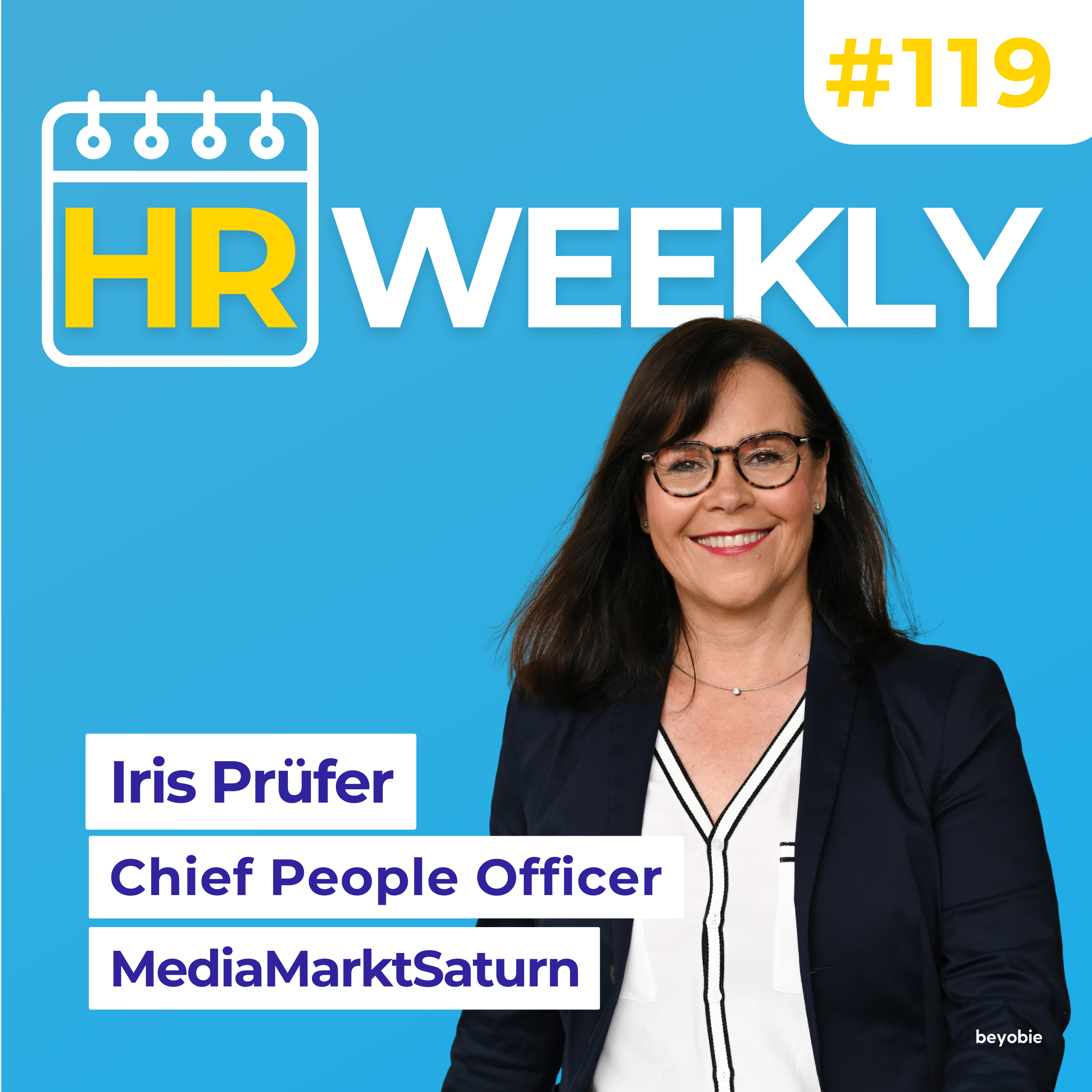 HR Weekly