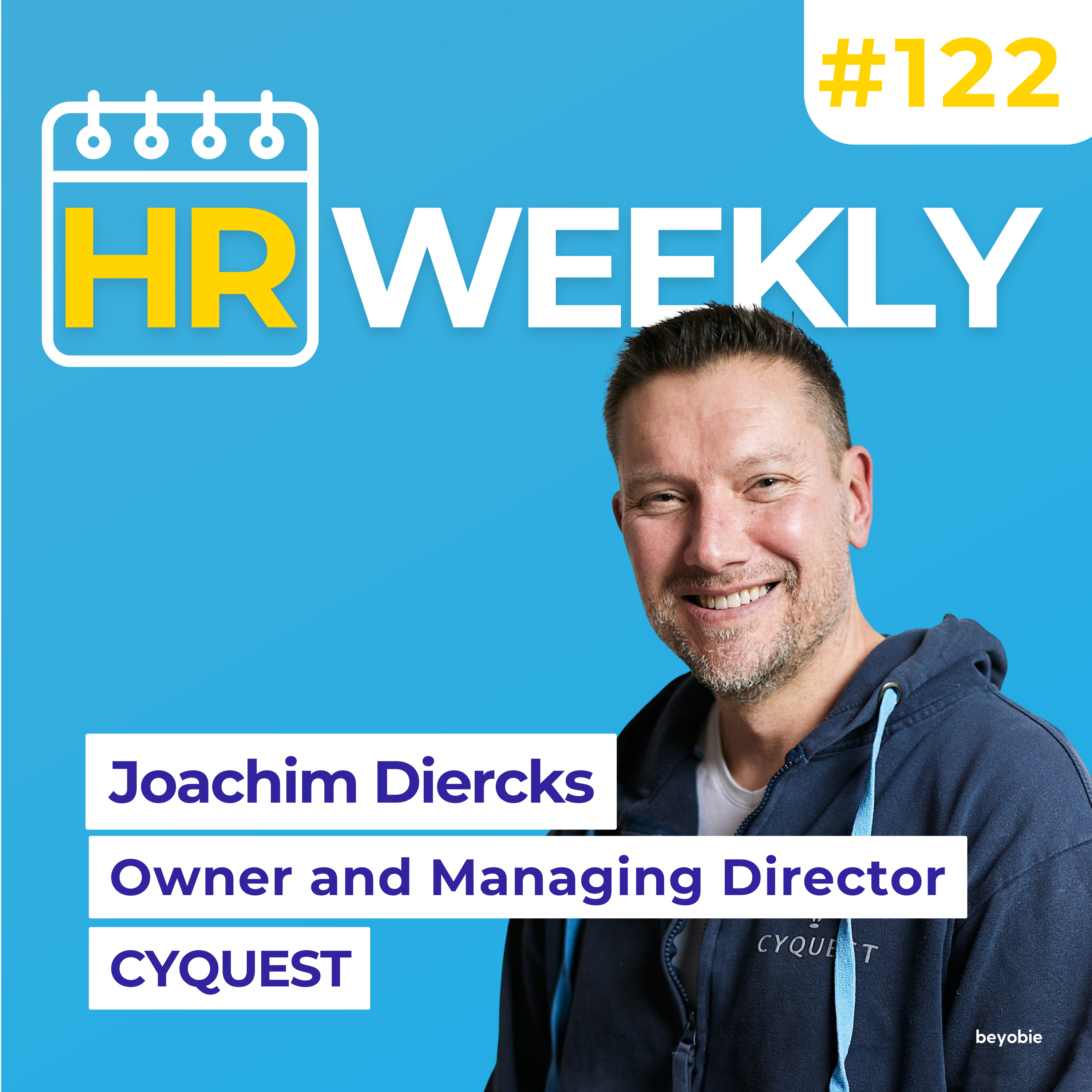 HR Weekly