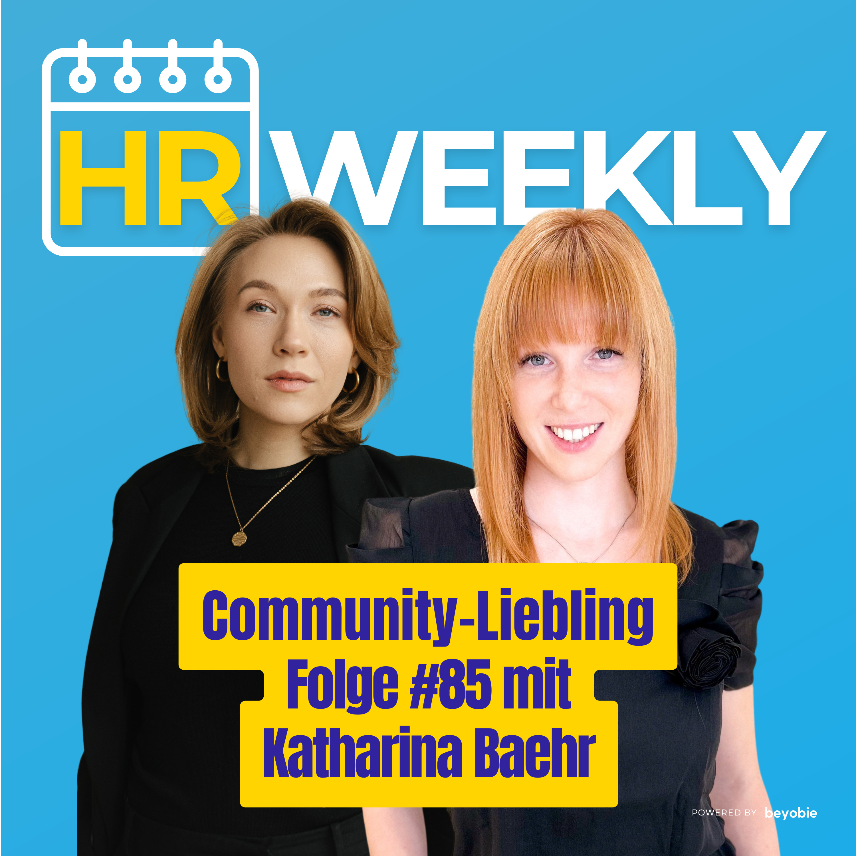 HR Weekly