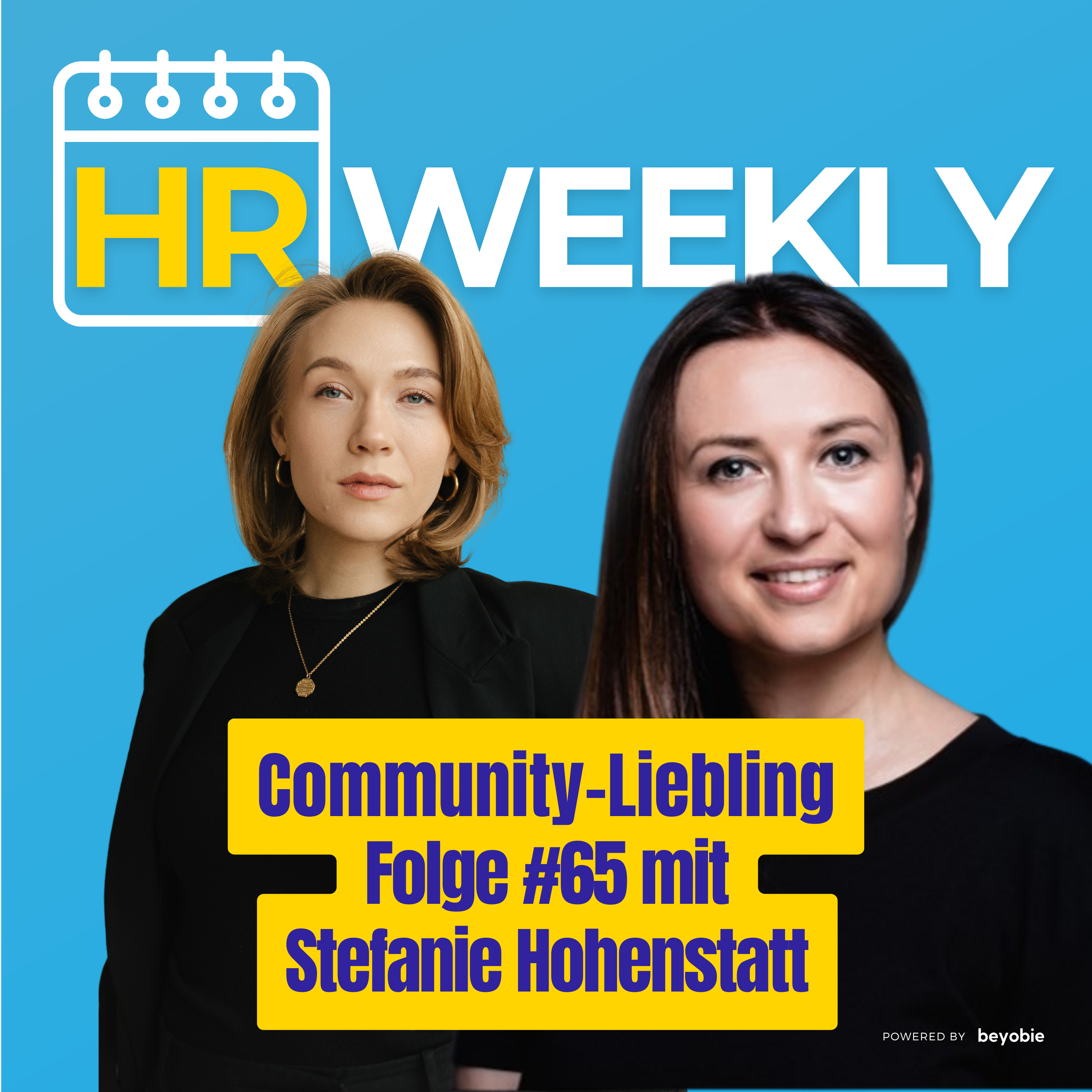HR Weekly