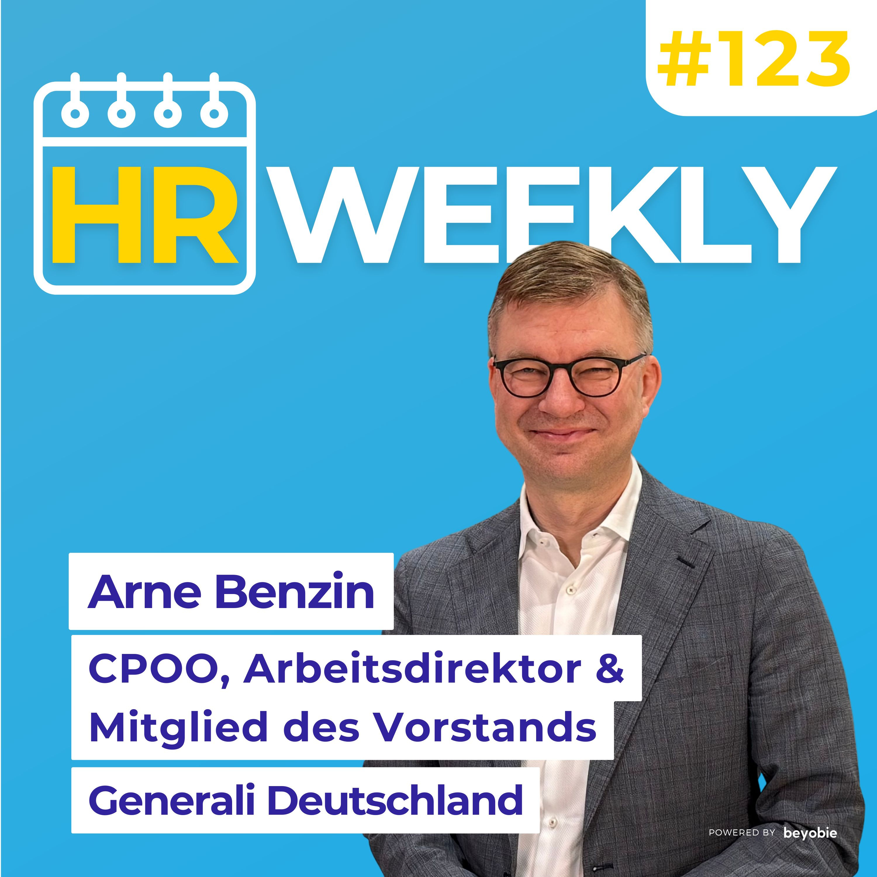 HR Weekly