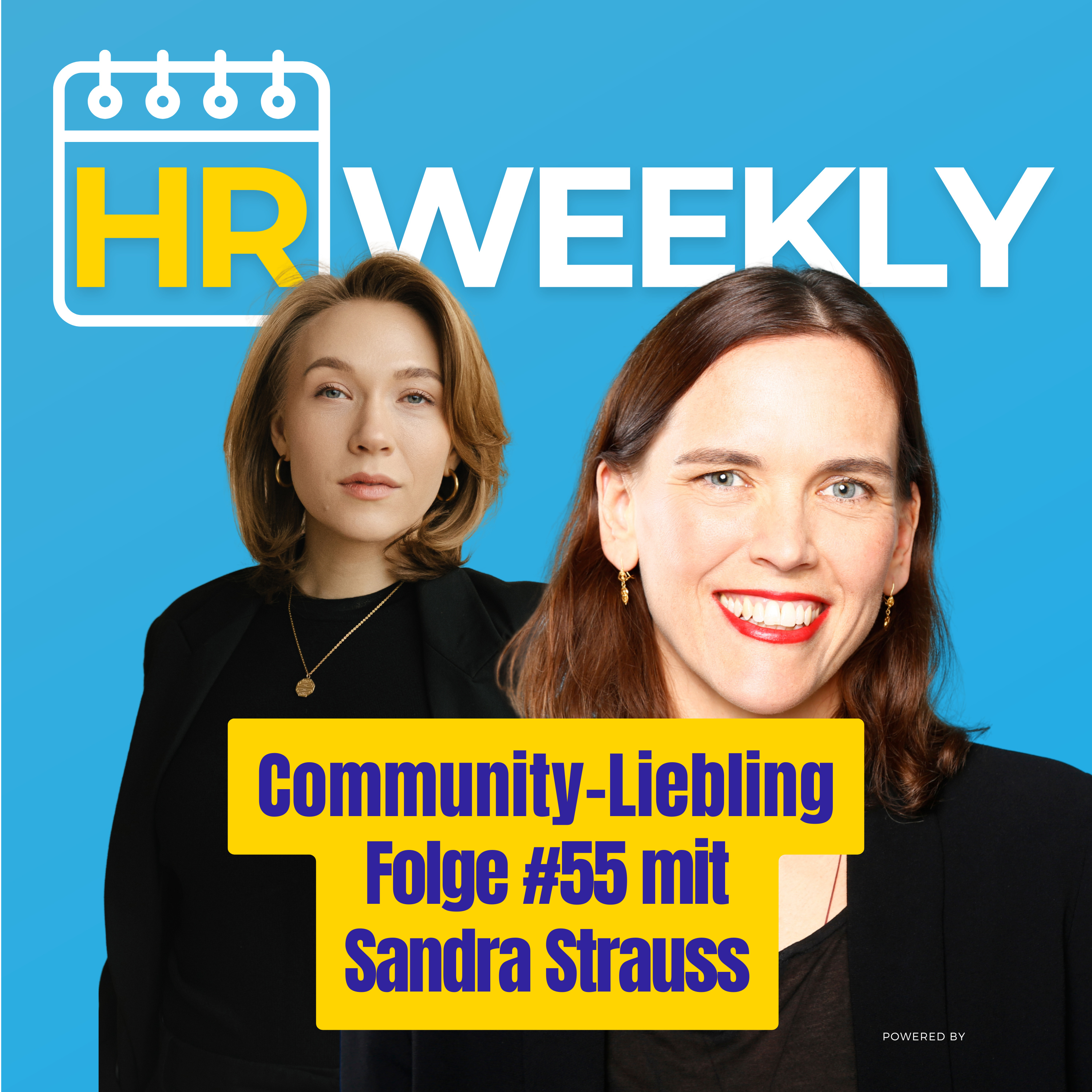 HR Weekly