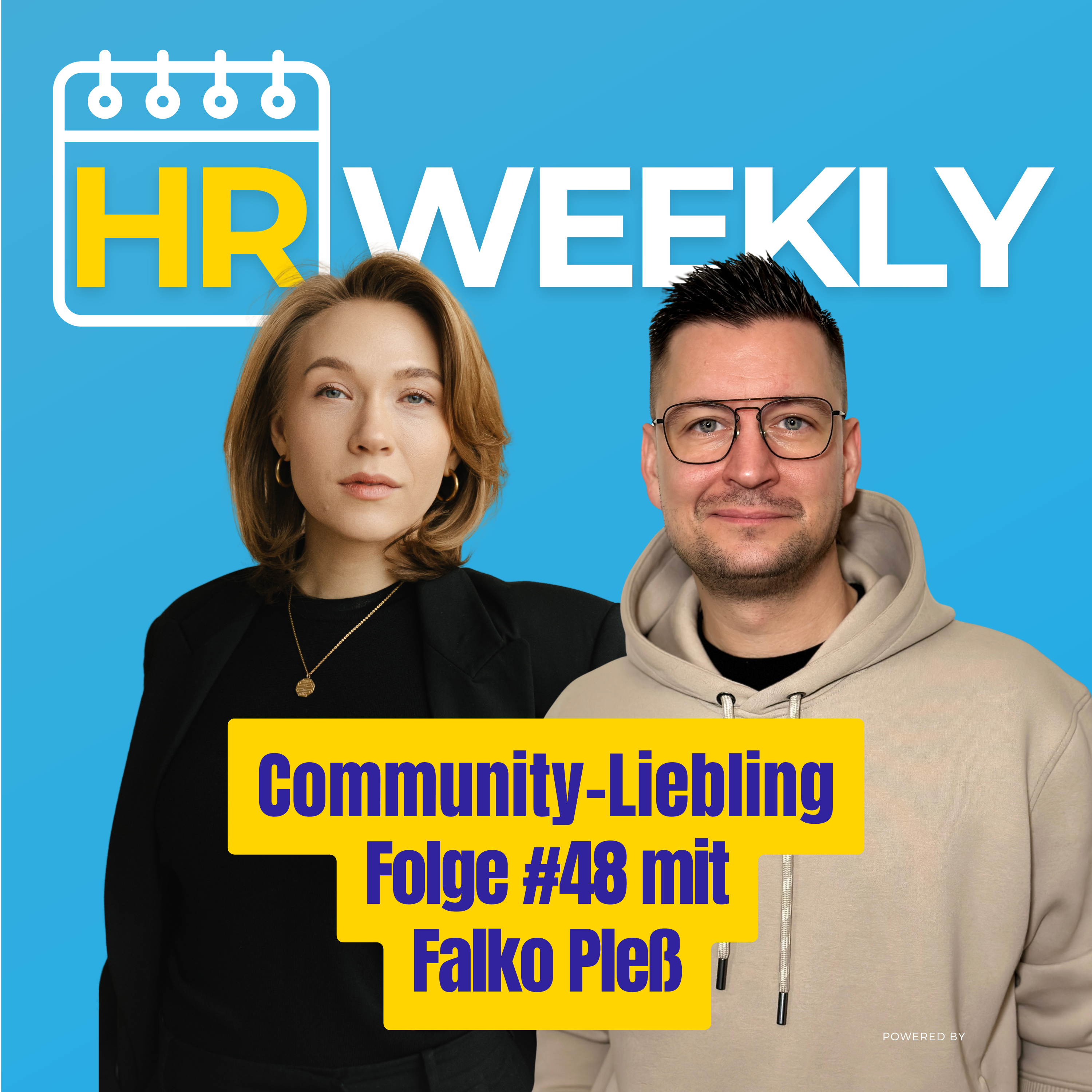 HR Weekly