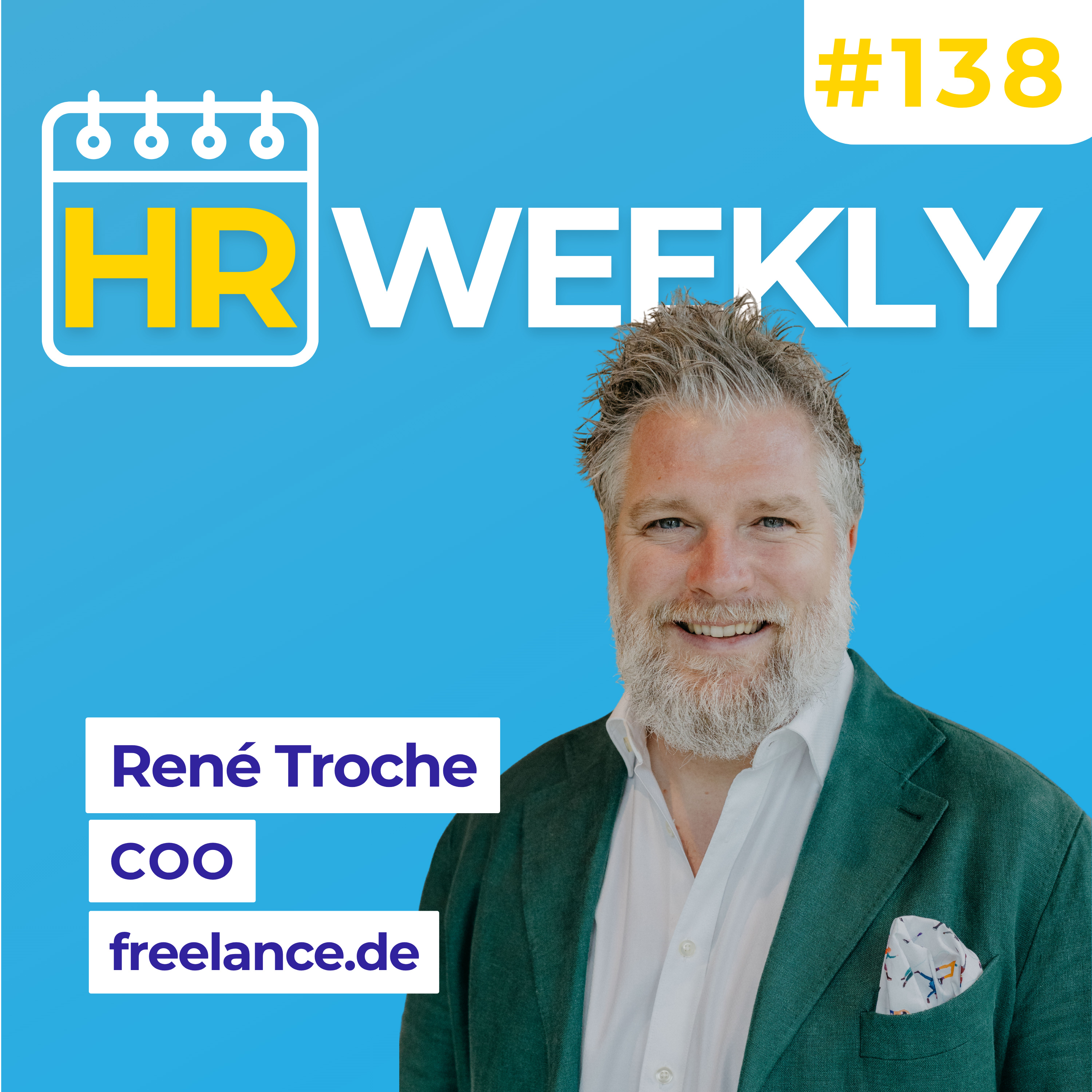 Compliance: Flexibel gegen Fachkräftemangel wo Freelancer sinnvoll sind und wo nicht episode artwork
