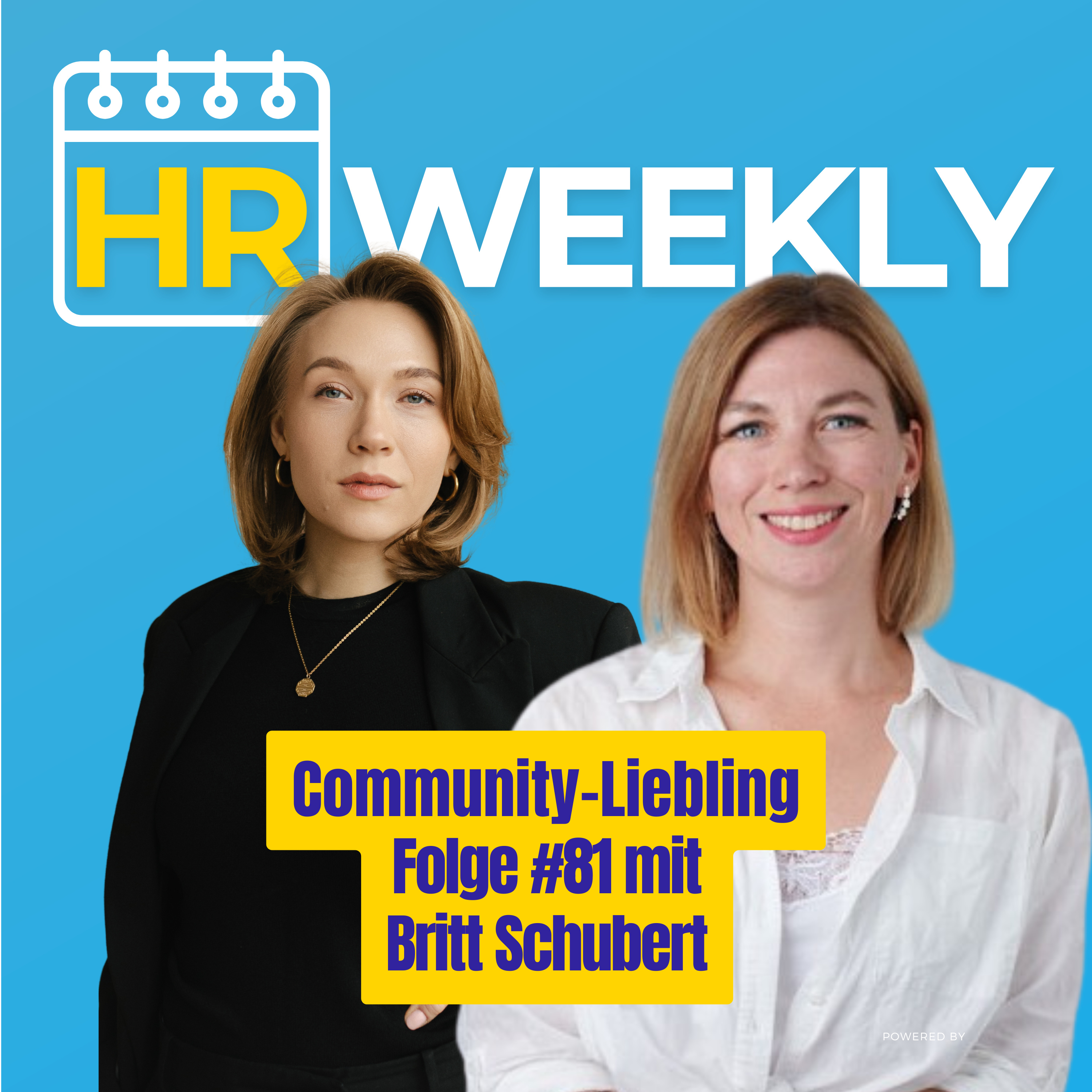 Community-Liebling: Was macht ein Change Team? episode artwork