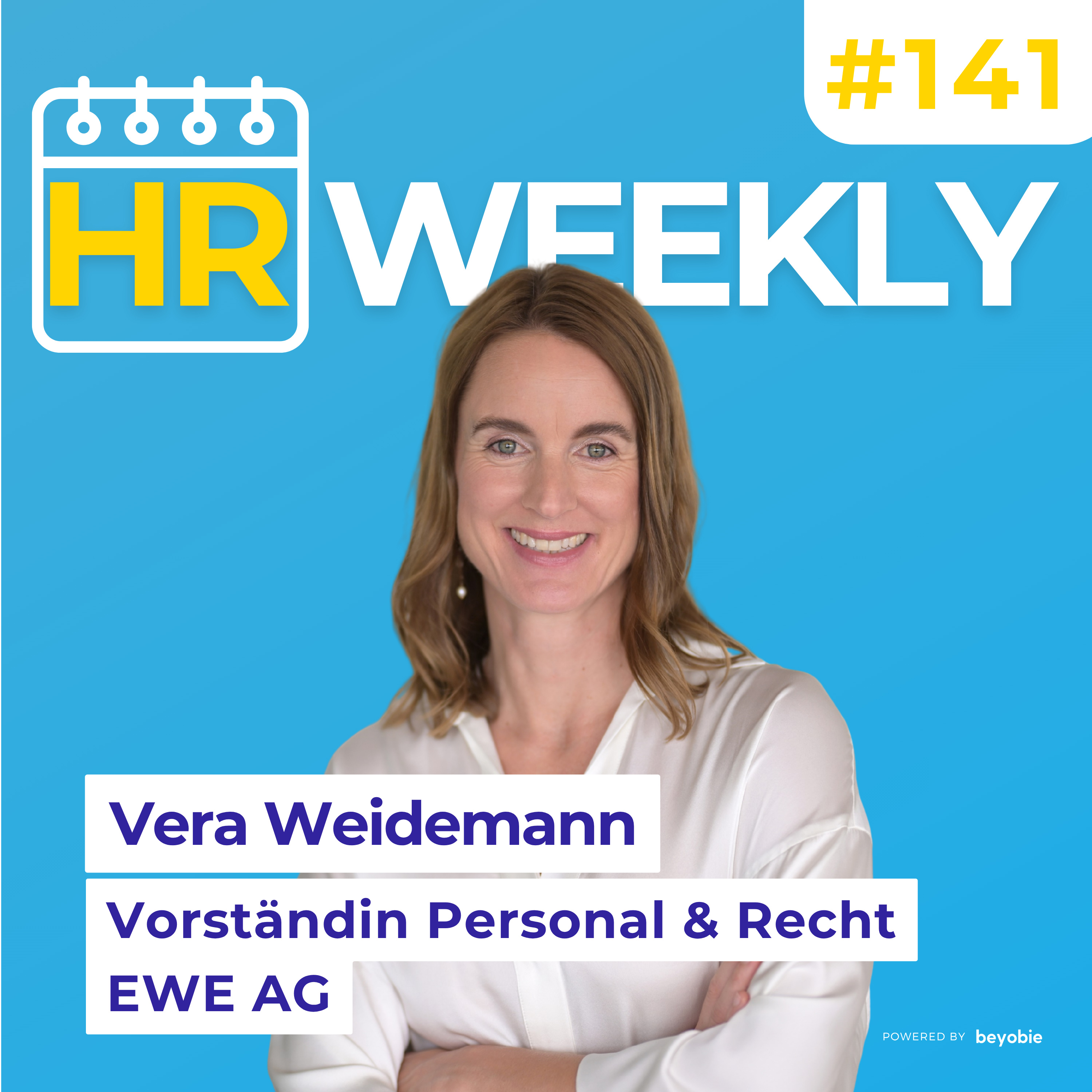 Use Case: Wie sichern wir Menschen in der Transformation? episode artwork