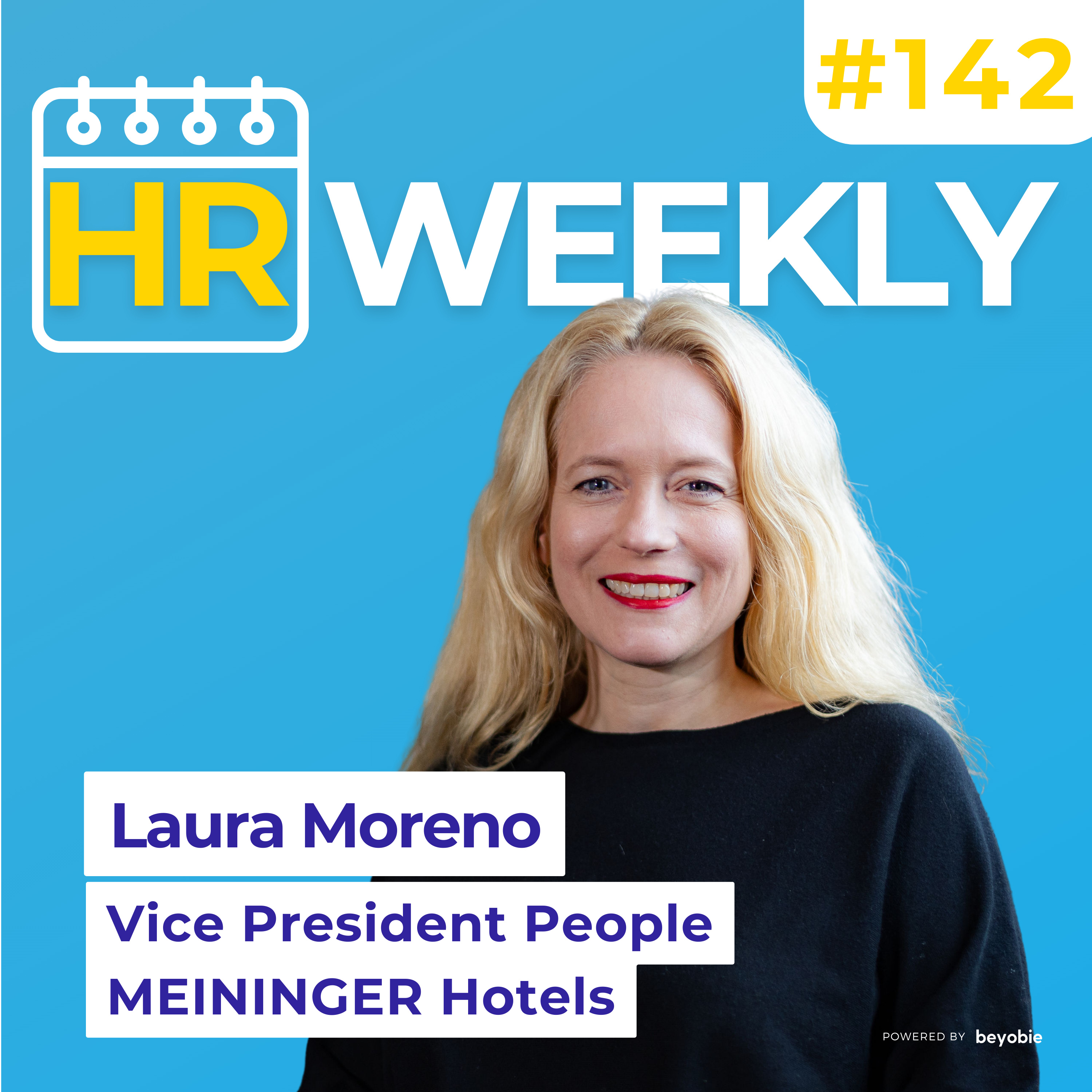 Digitalisierung: Wie schafft Digitalisierung einen Business Impact für HR? episode artwork
