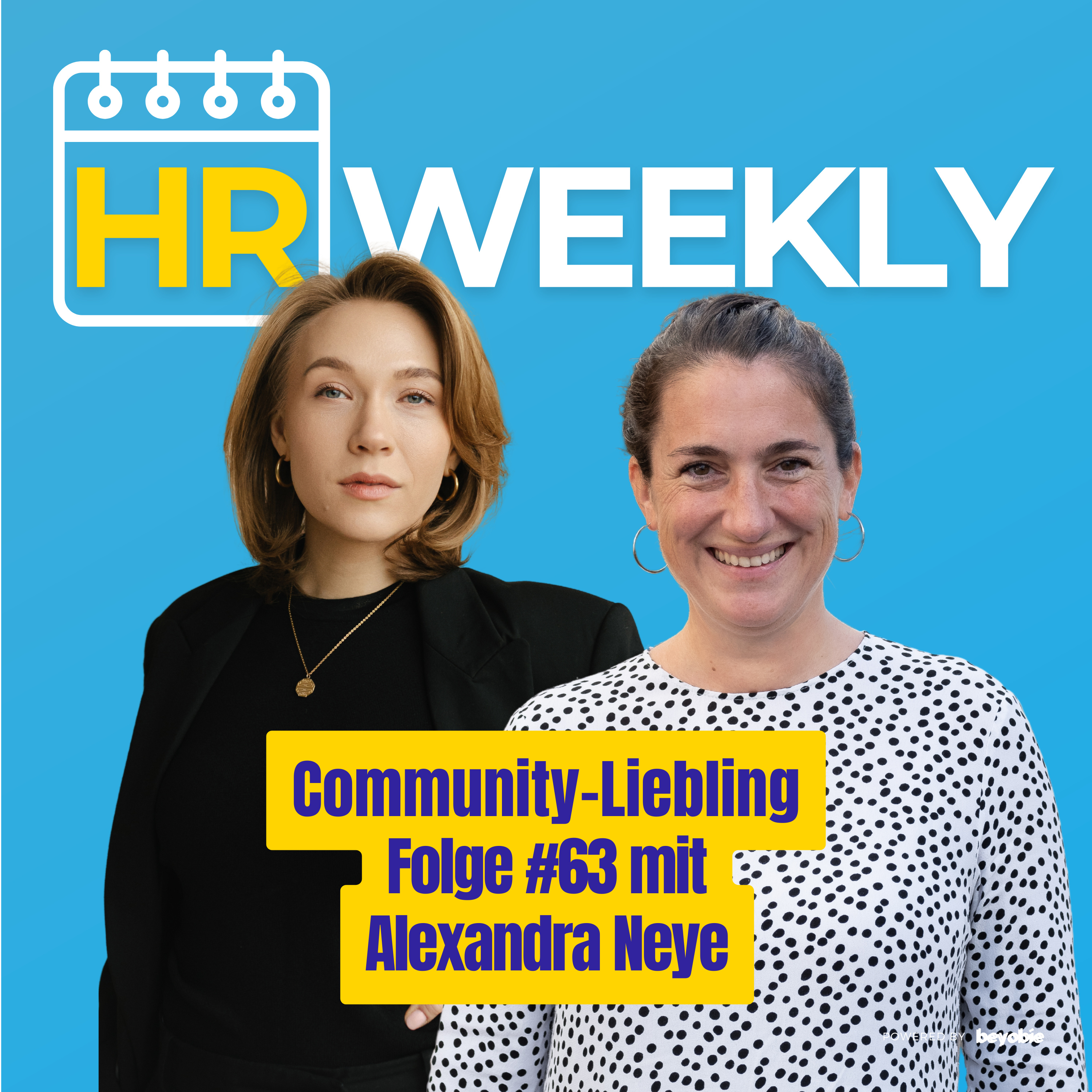 Community-Liebling: Wie erreichen wir Mitarbeitende, die nicht am Laptop sitzen?  episode artwork
